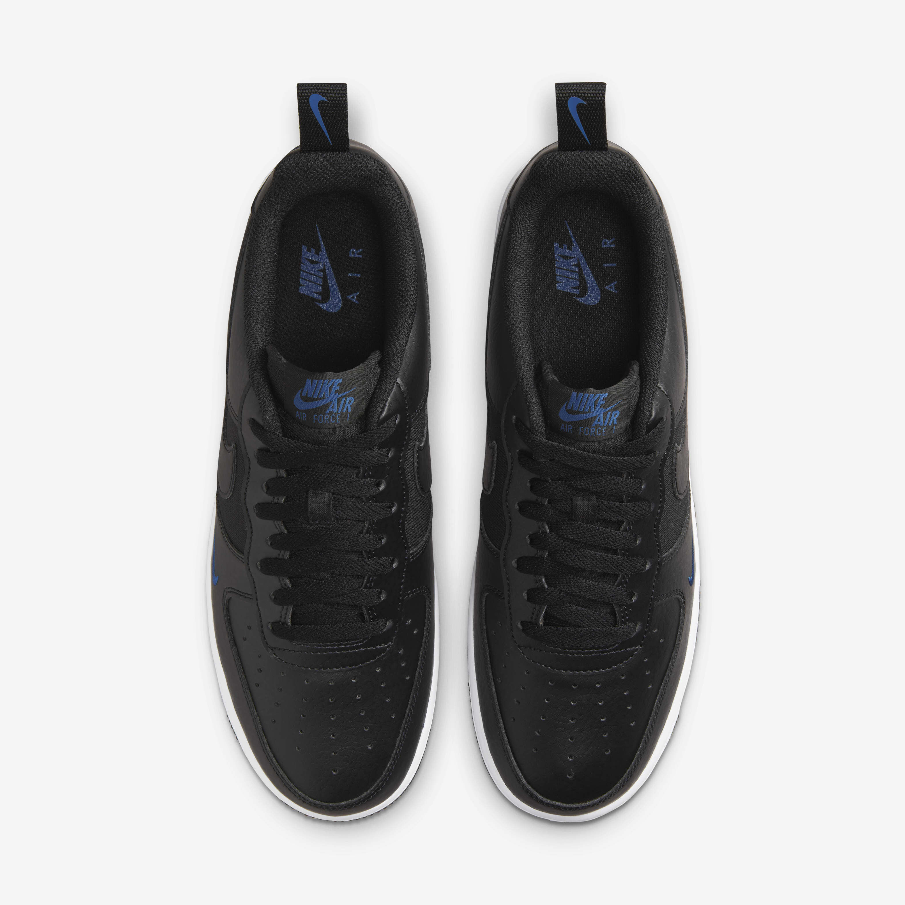 Nike Air Force 1 '07 image number 3