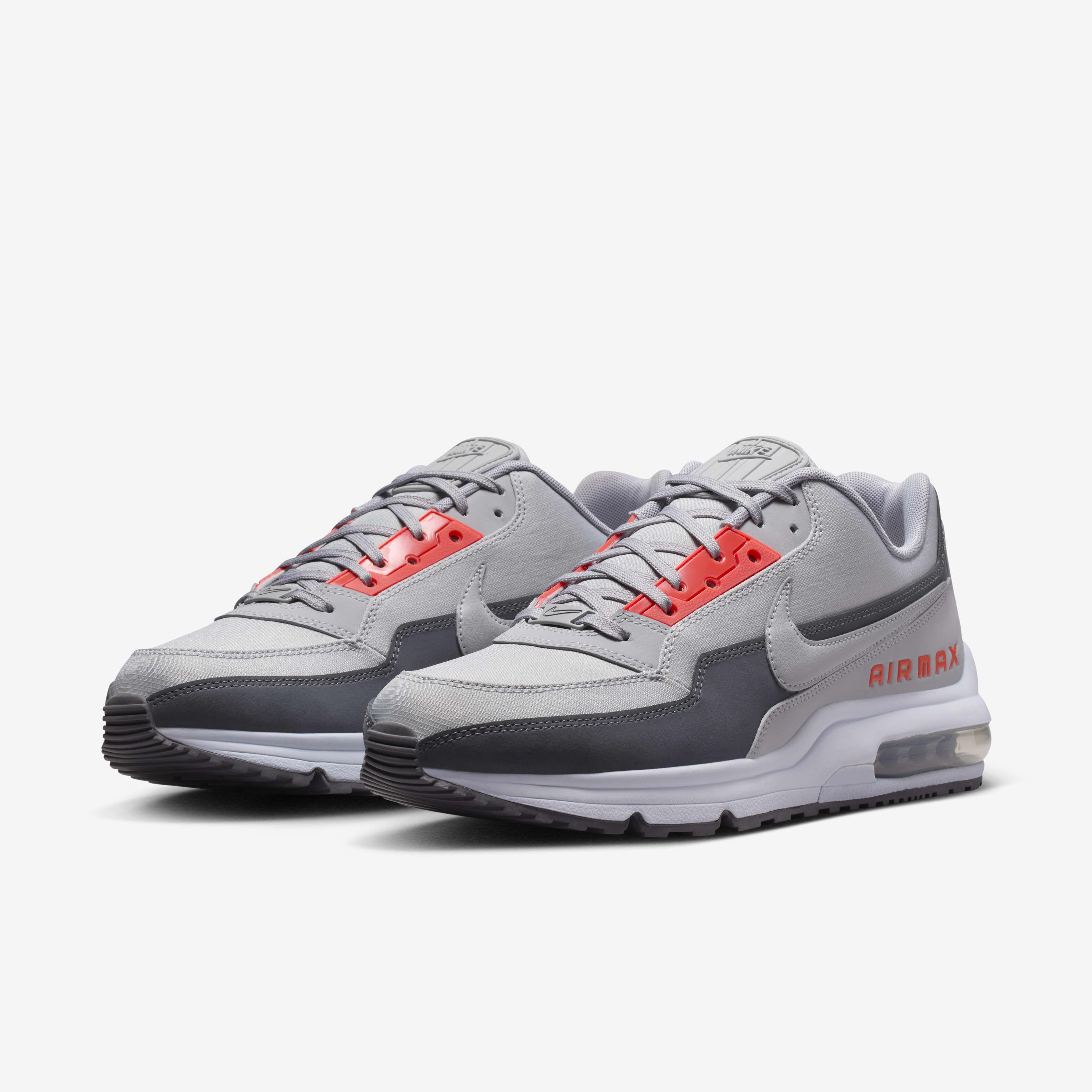 Buy Nike Air Max LTD 3 Premium Men s Shoes Nike Qatar Official