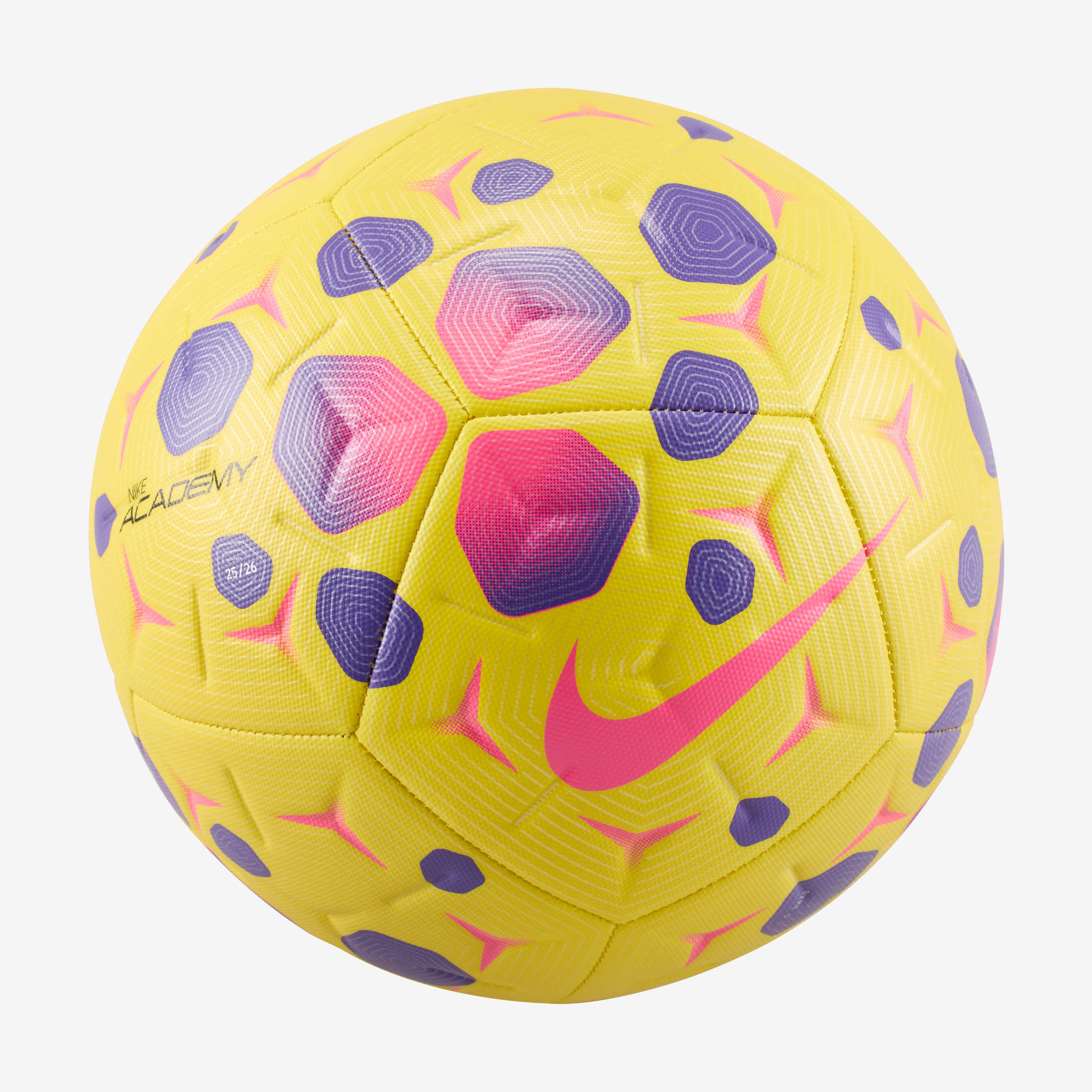 Nike Academy image number 0