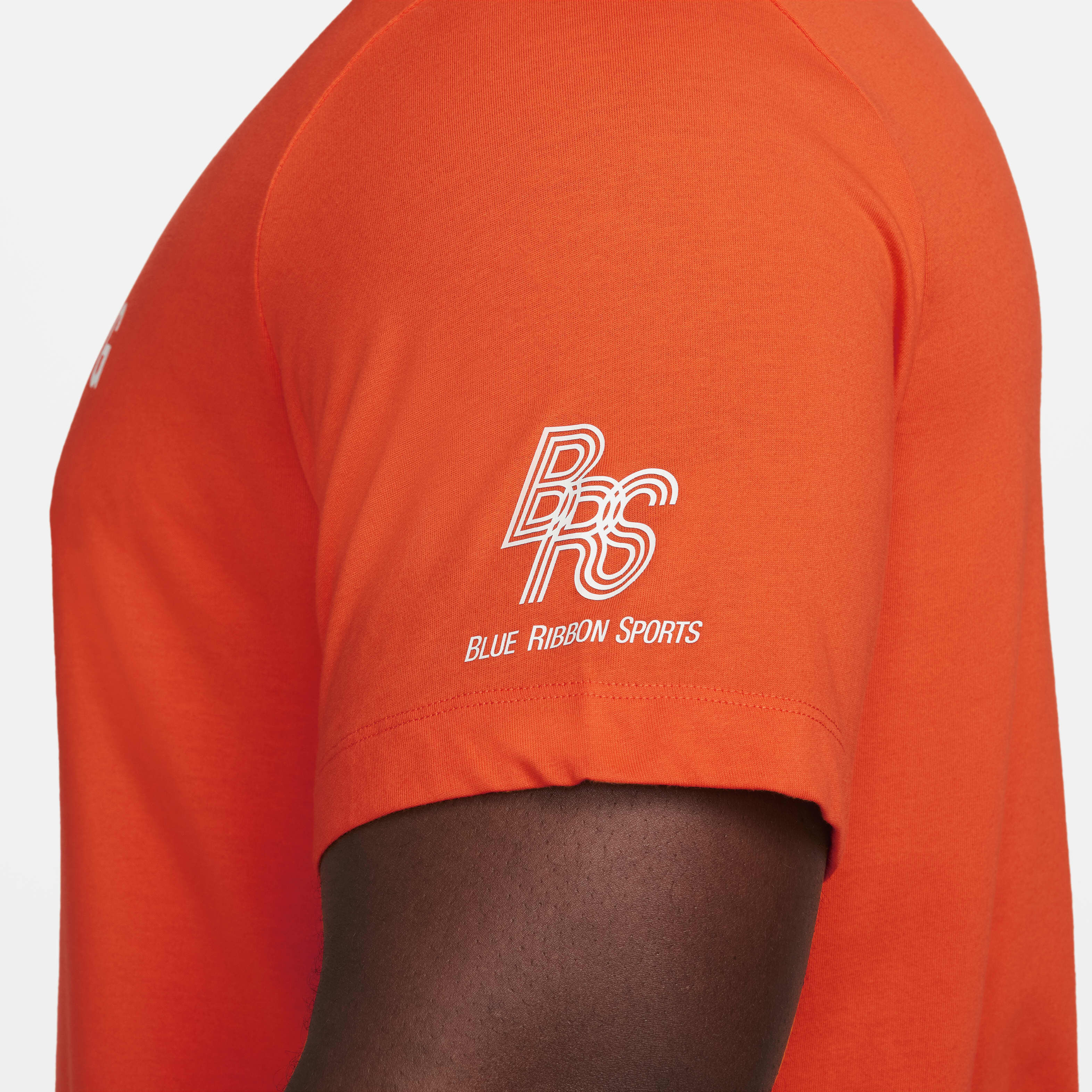 Nike blue ribbon sports shirt sales