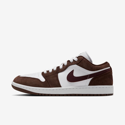 Jordans-JRDN, Air Jordan 1 Low, Women's Shoes
