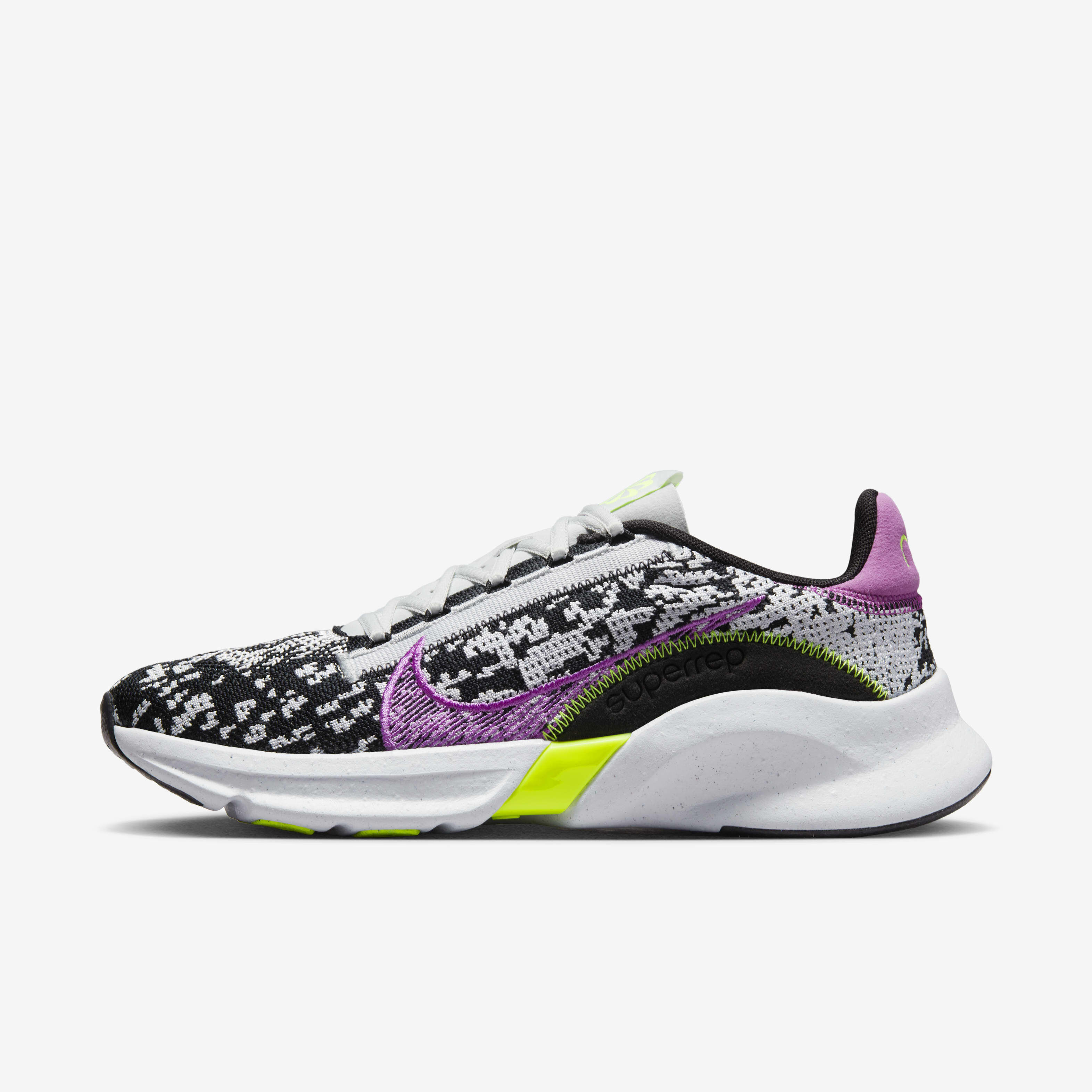 نايكي سوبر-ريب جو 3 نيكست نيتشر فلاي-نت image number 0