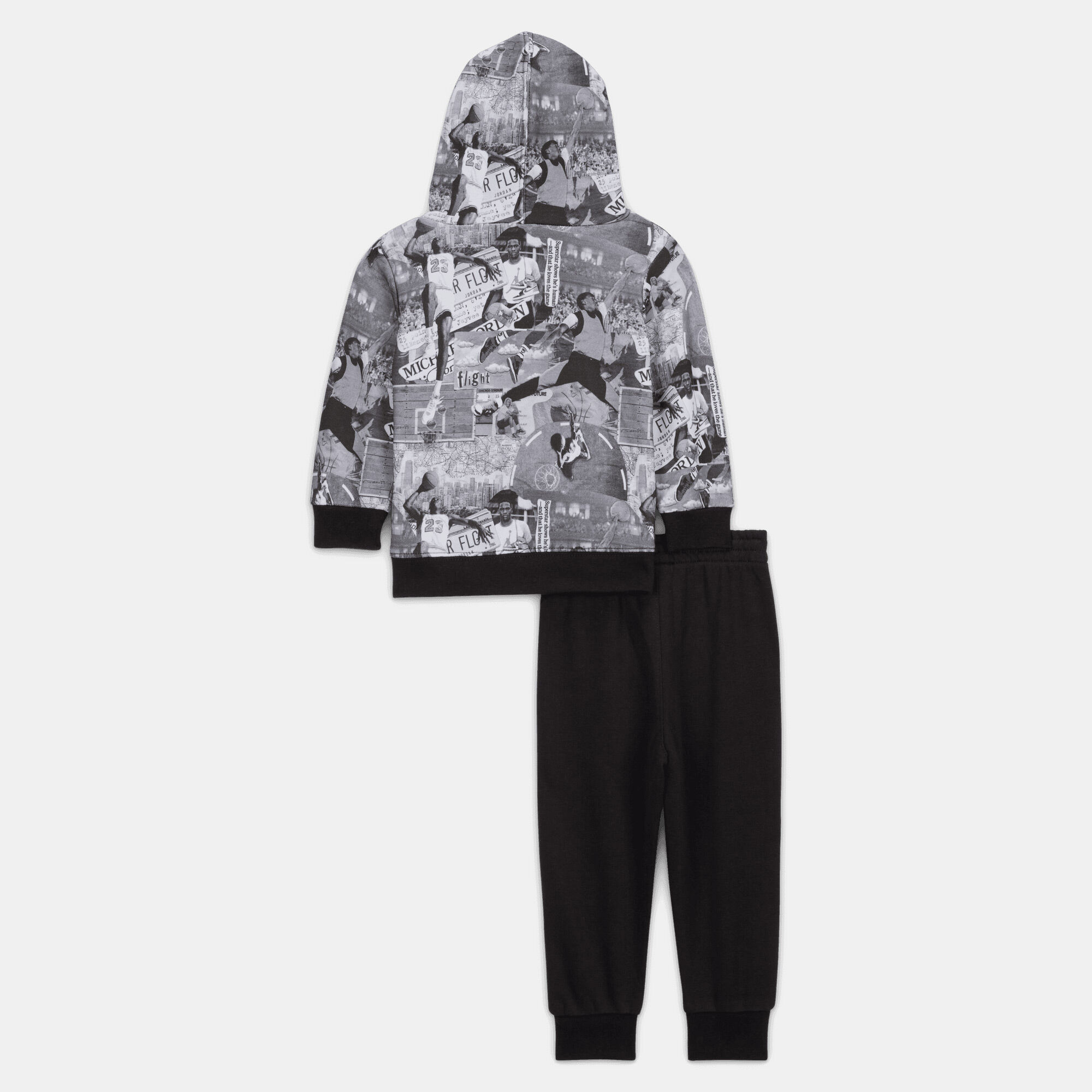 Jordan MJ Brooklyn image number 1