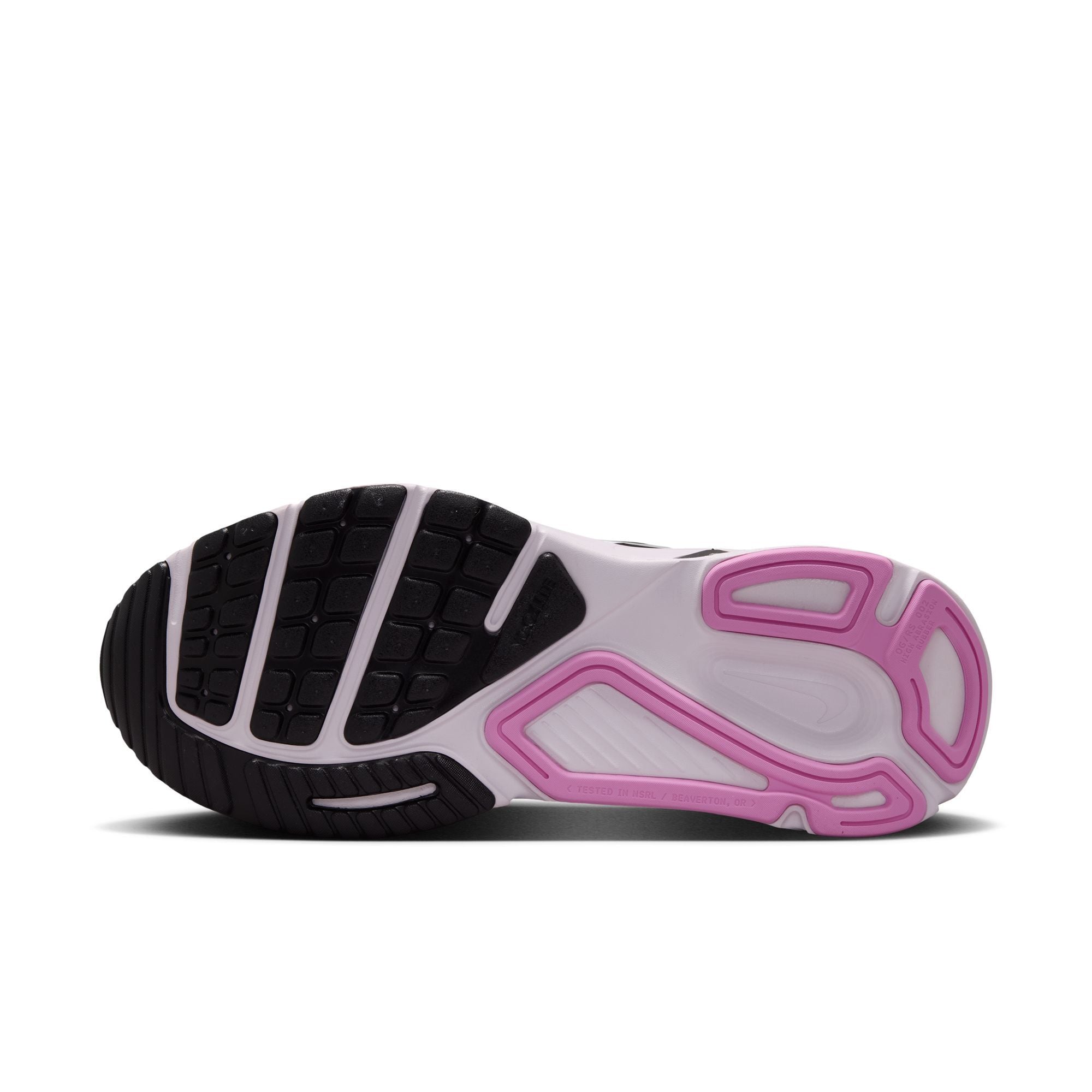 Nike Structure Plus image number 8