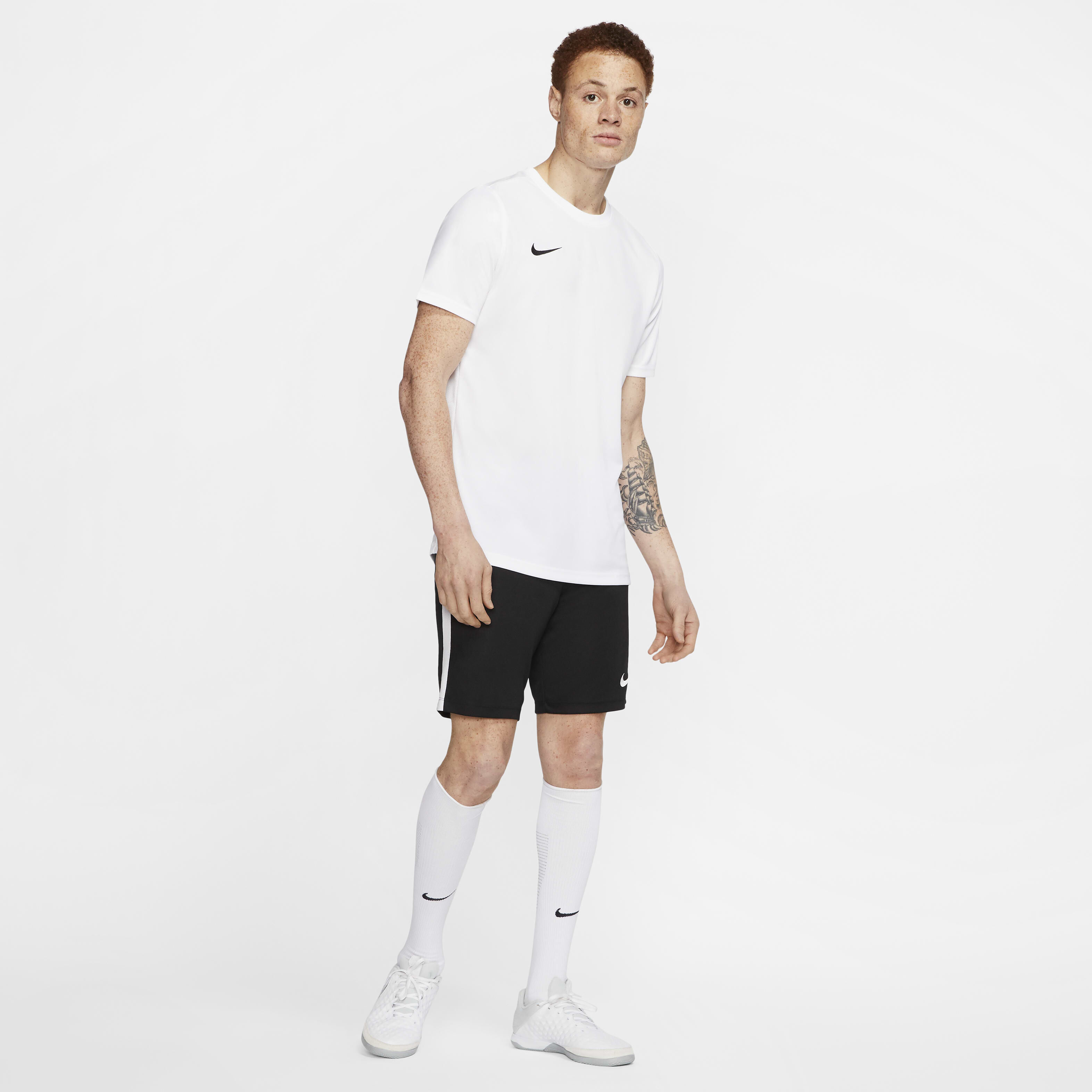 Buy Nike Dri FIT Park 7 JBY Men s Football Shirt Nike Qatar Official
