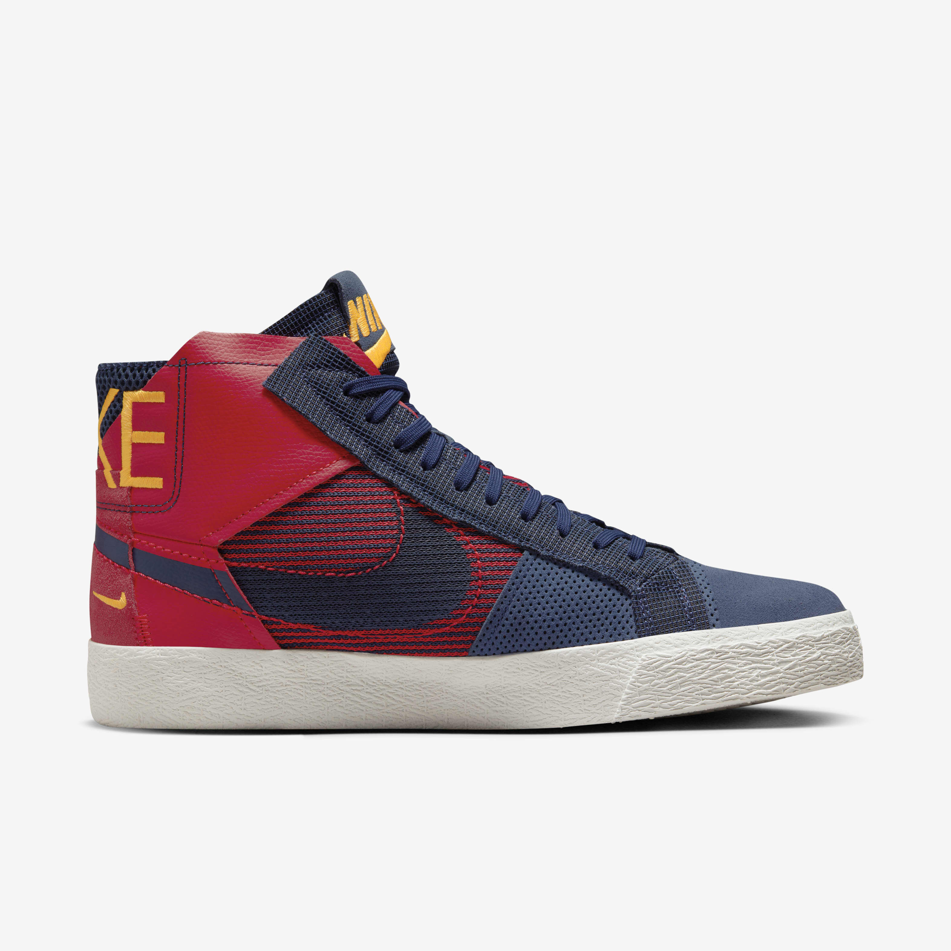 Nike SB Zoom Blazer Mid Premium image number 2