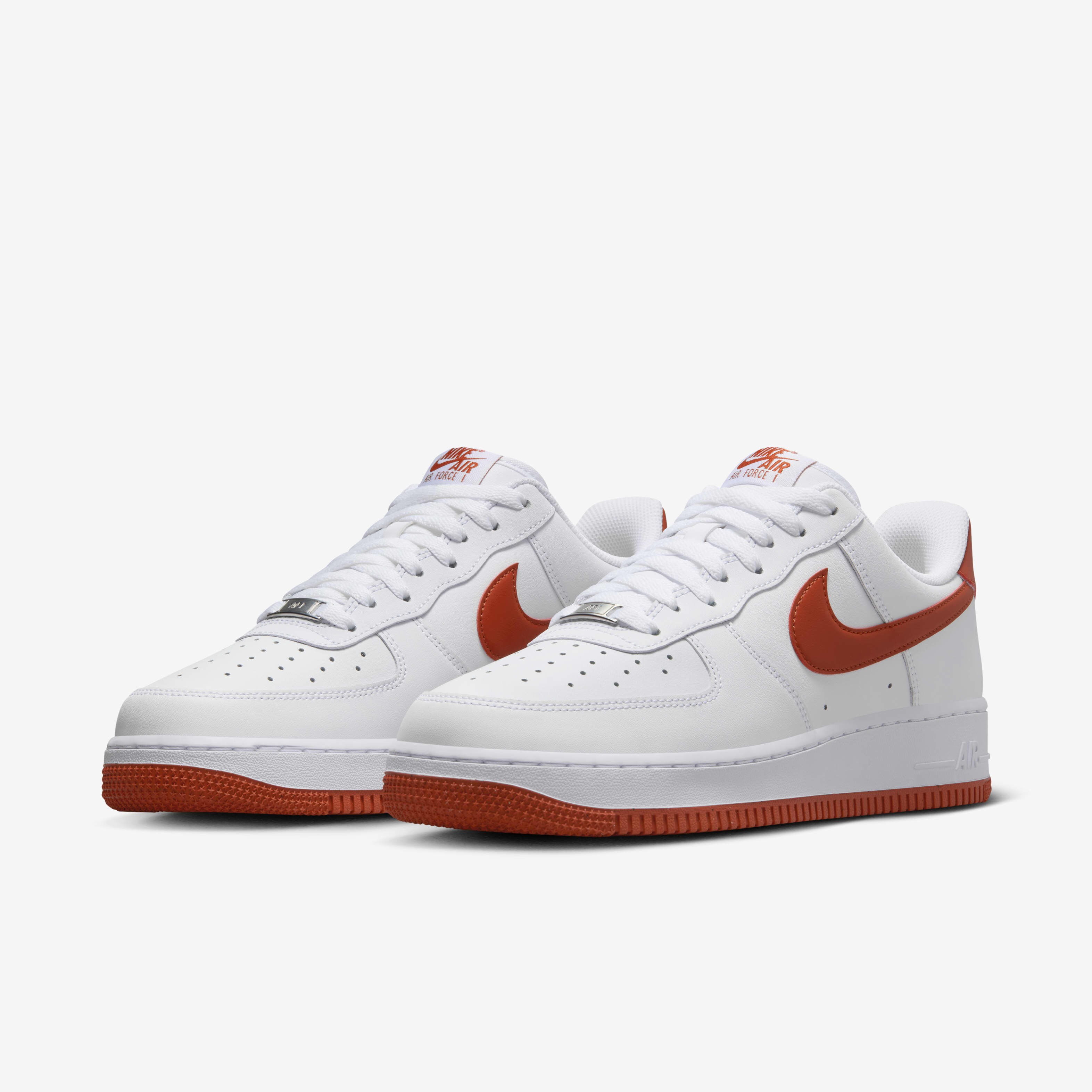 Nike air force 1 7 logo hotsell
