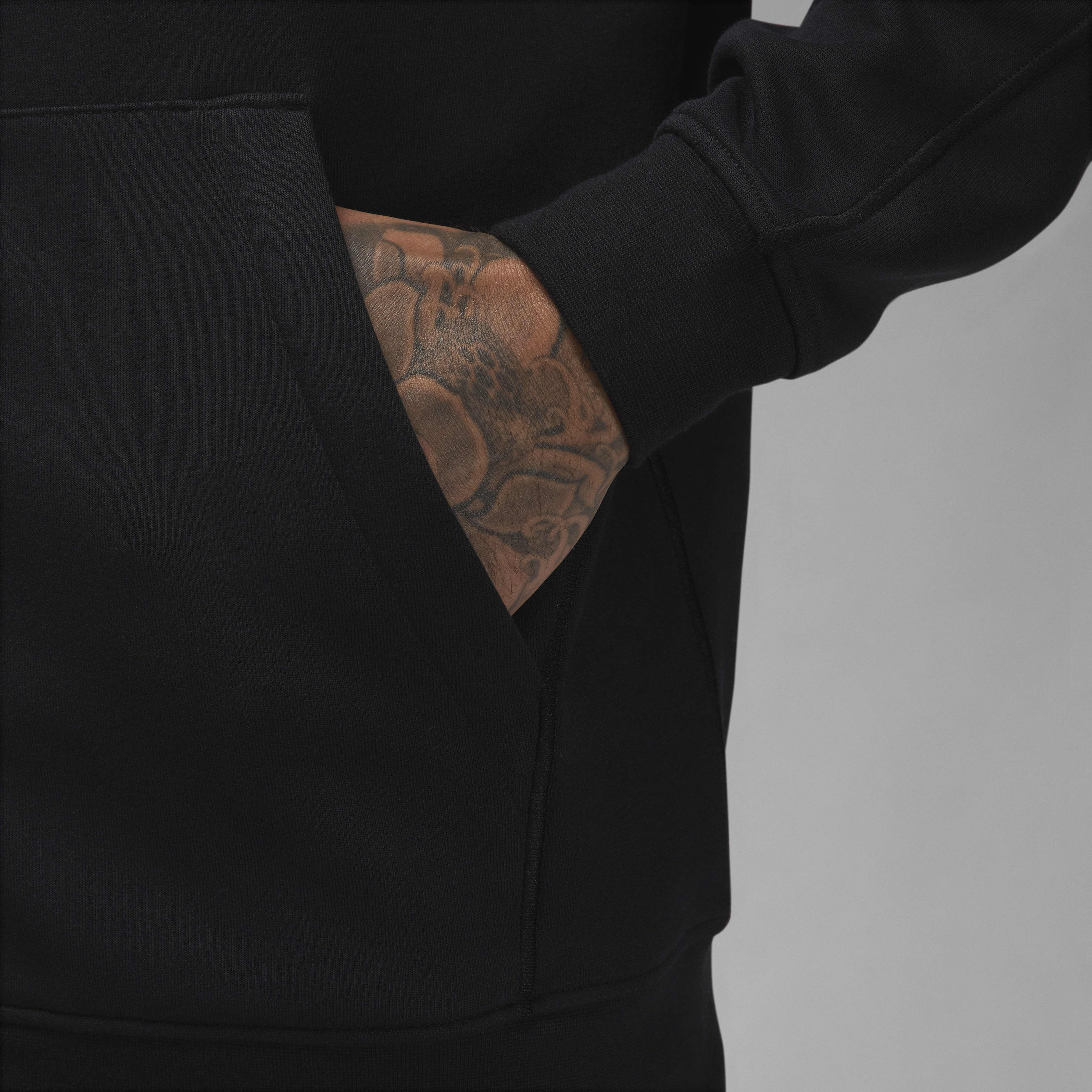 جوردن سبورت هووب فليس image number 4