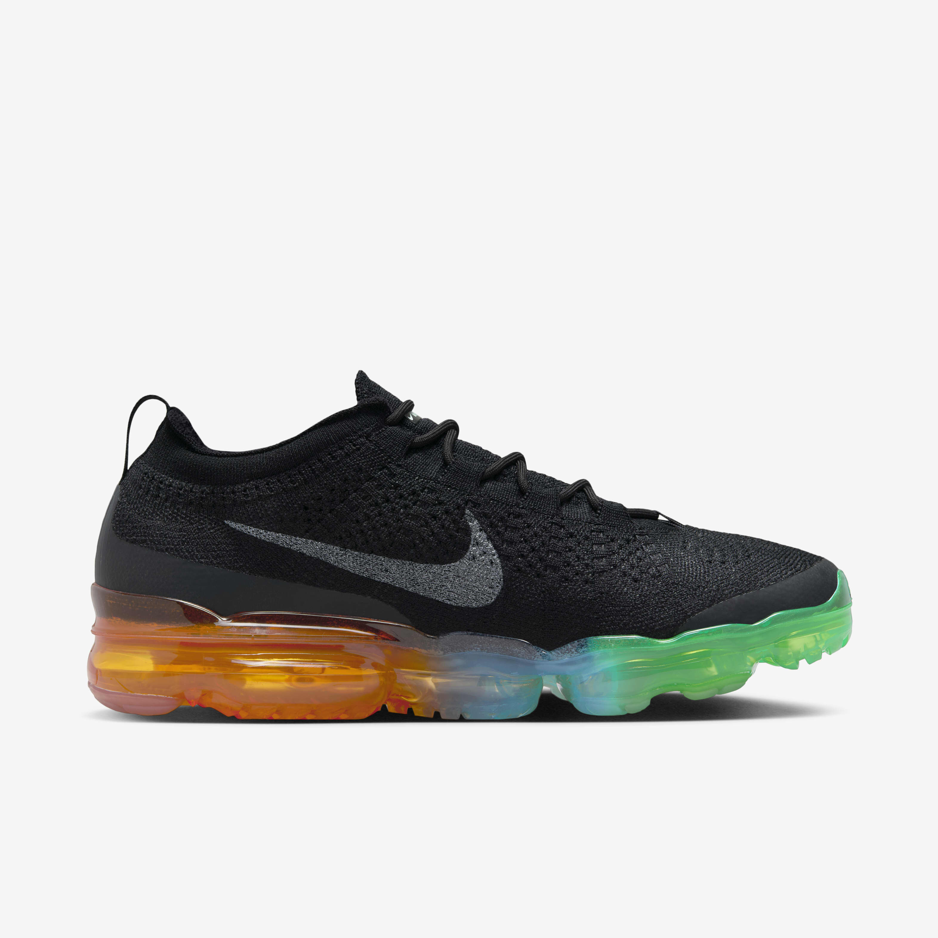 Men's 'air vapormax flyknit 2 running shoes orange outlet