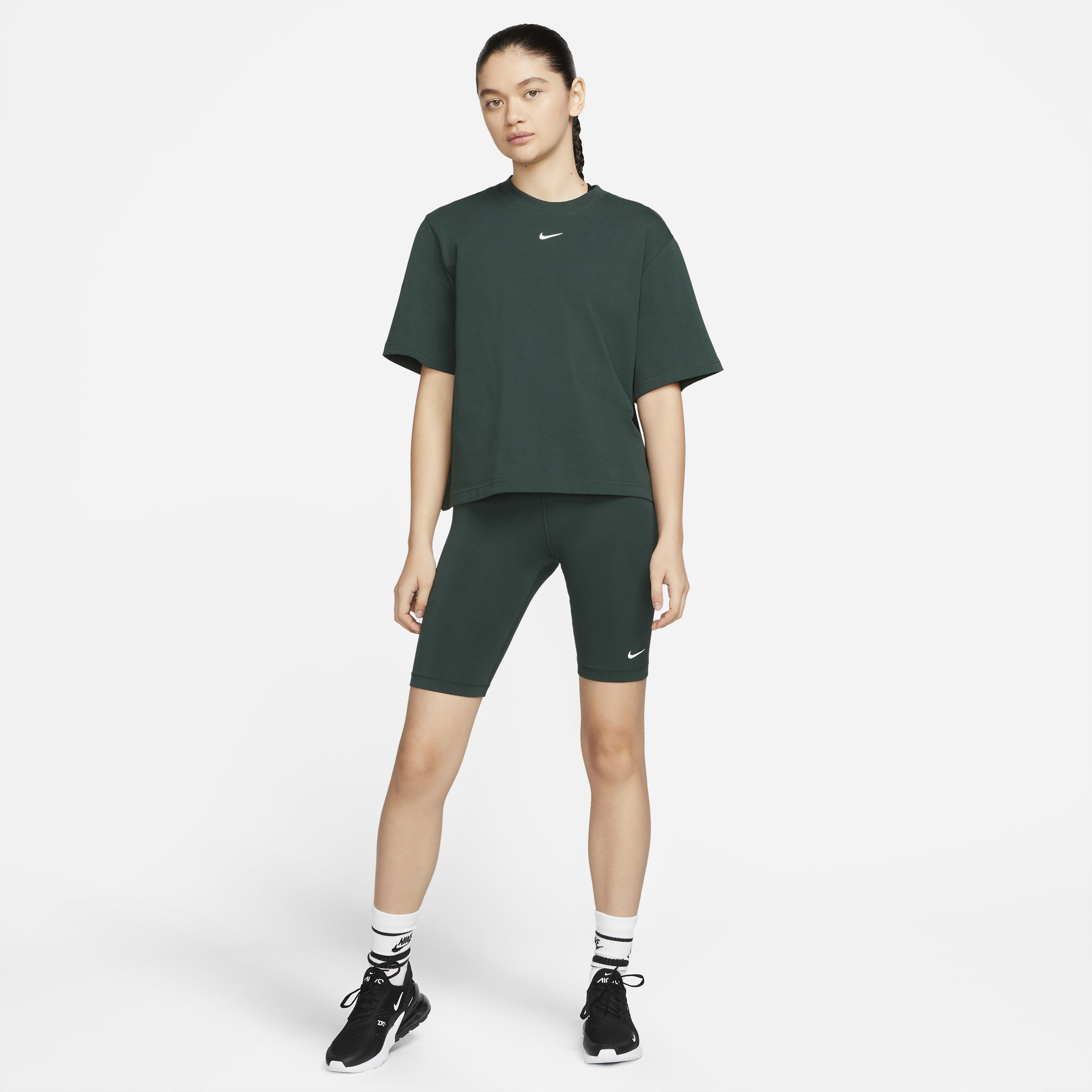 نايكي سبورتسوير اسينشال image number 4