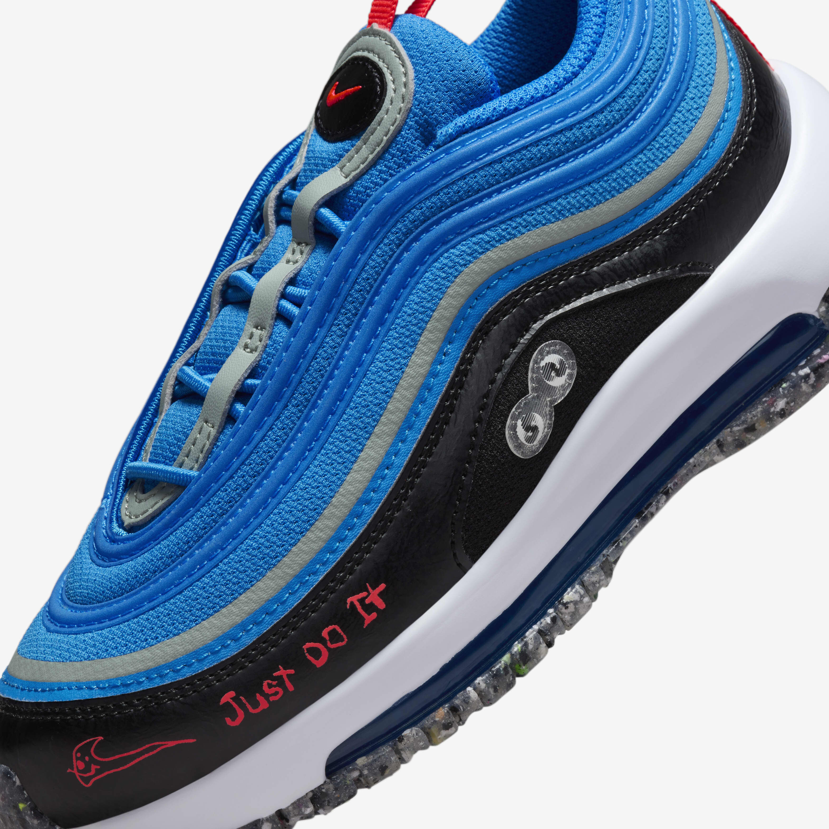 Nike Air Max 97 image number 12