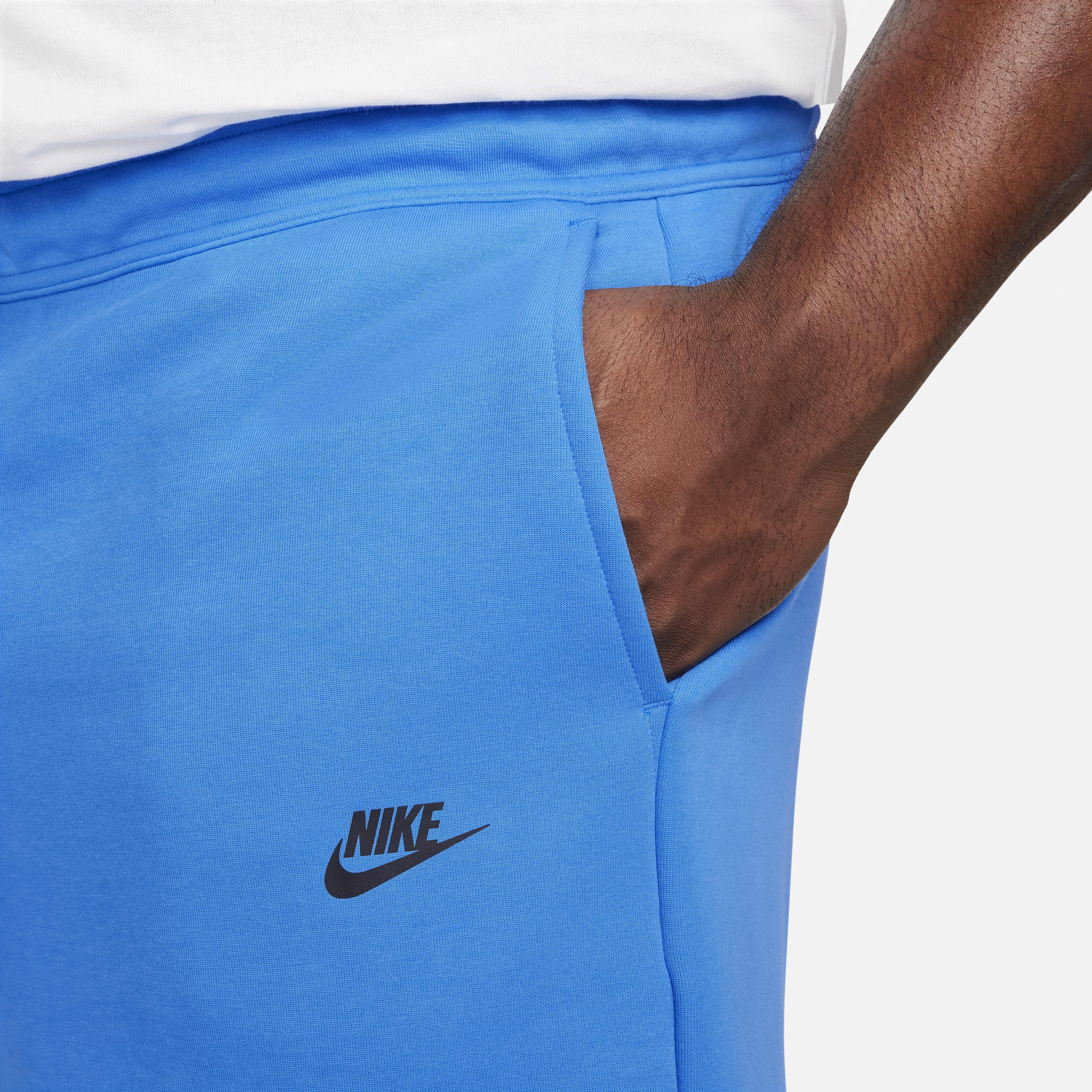 Buy Nike Sportswear Tech Fleece Men s Shorts Nike Qatar Official