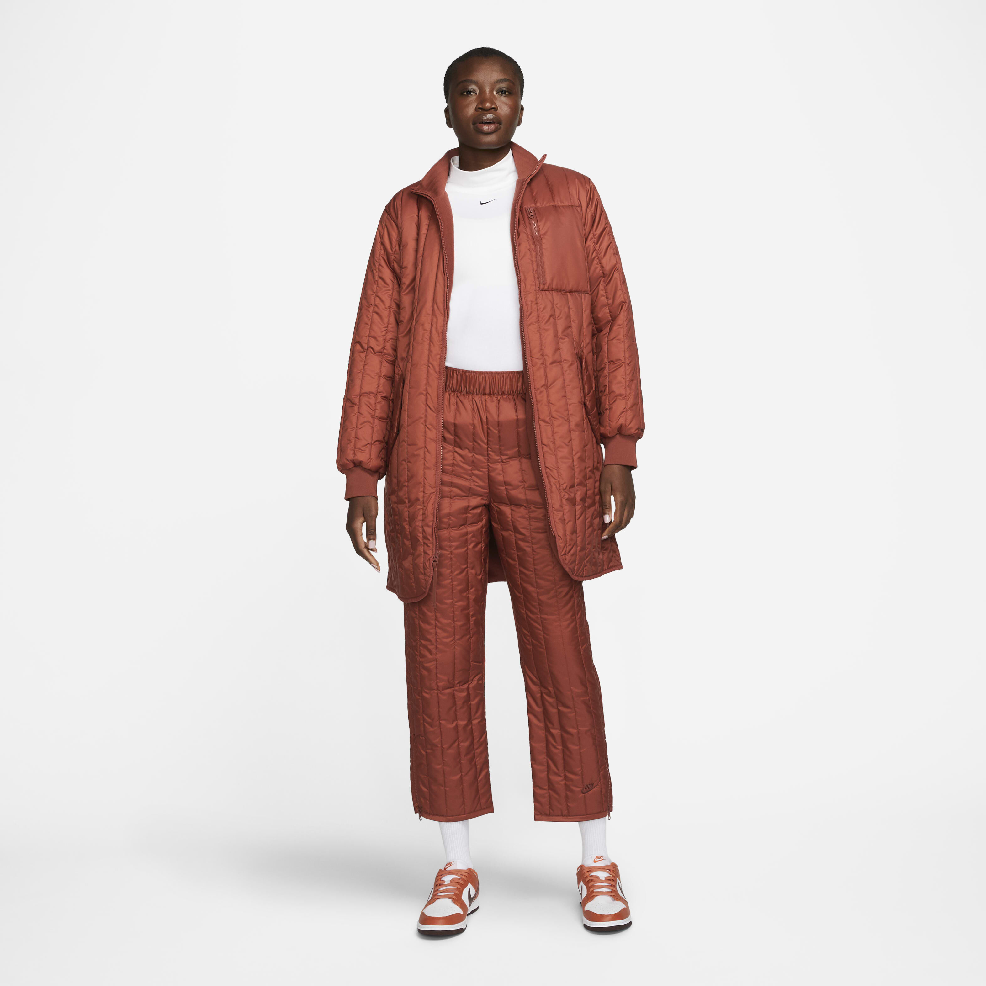 نايكي سبورتسوير ثيرما-فت تيك باك image number 6