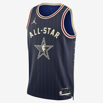 Stephen Curry 2024 All-Star Weekend