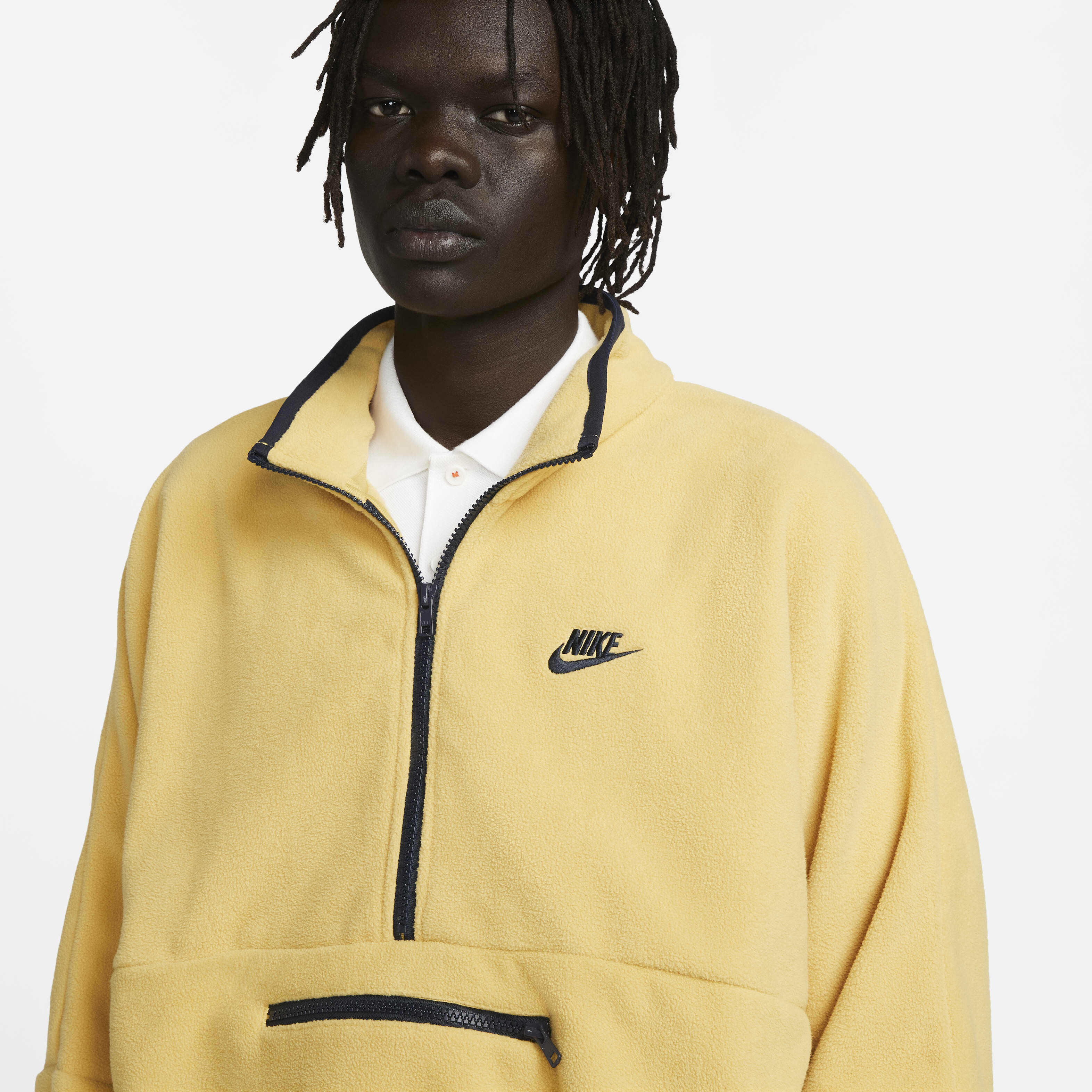 Nike Club Fleece+ image number 2