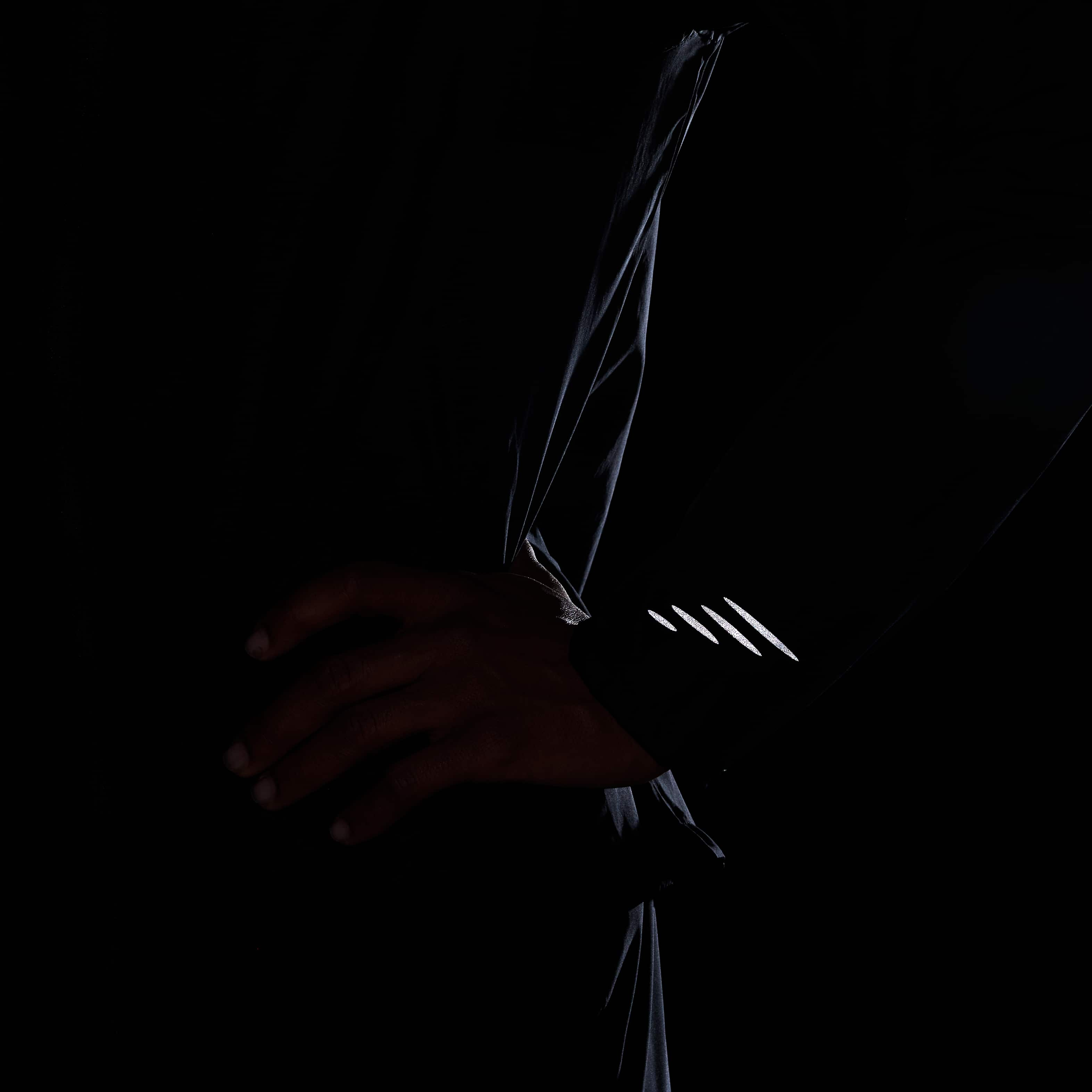 Nike Miler Flash image number 8