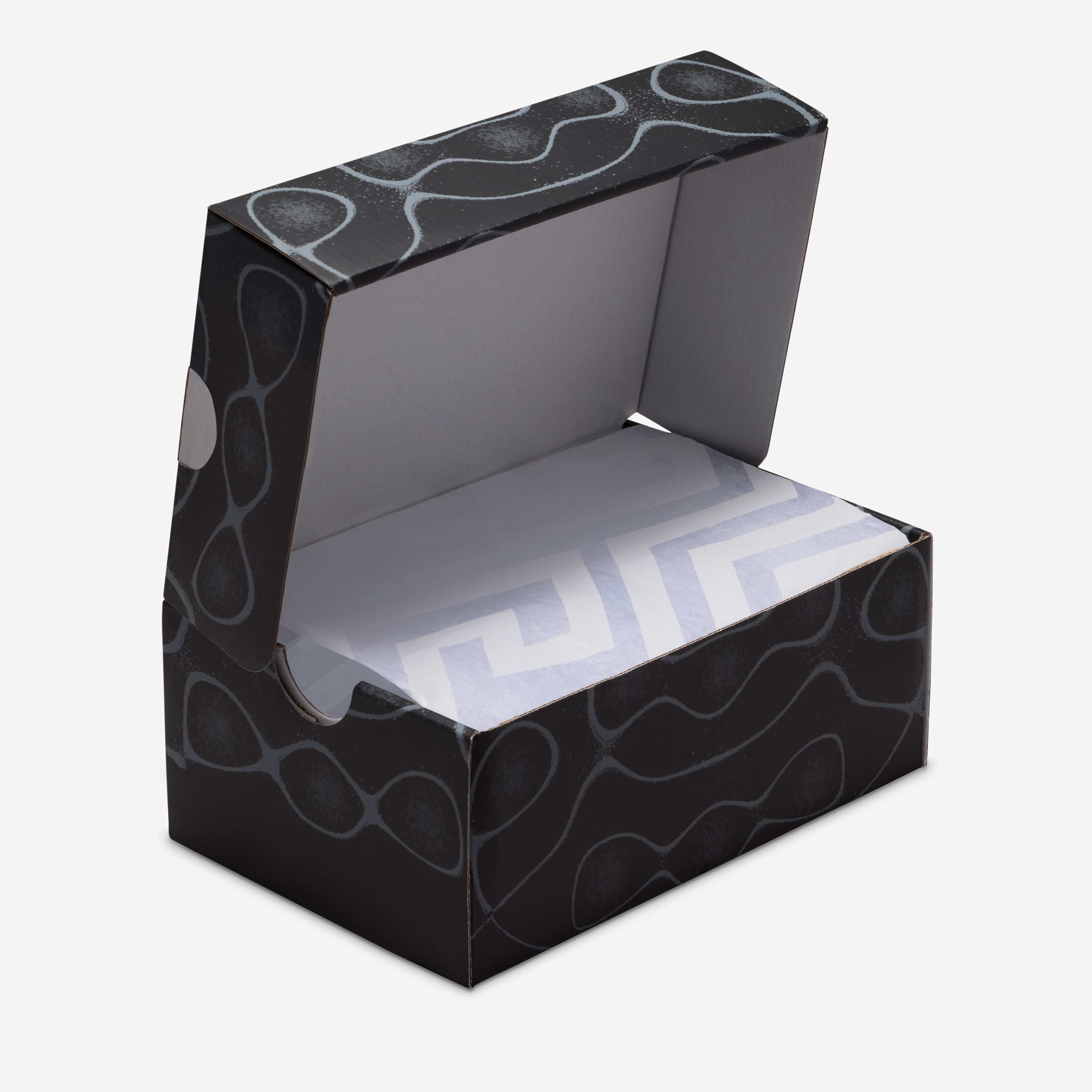 Tatum 4 'St. Louis' image number 12