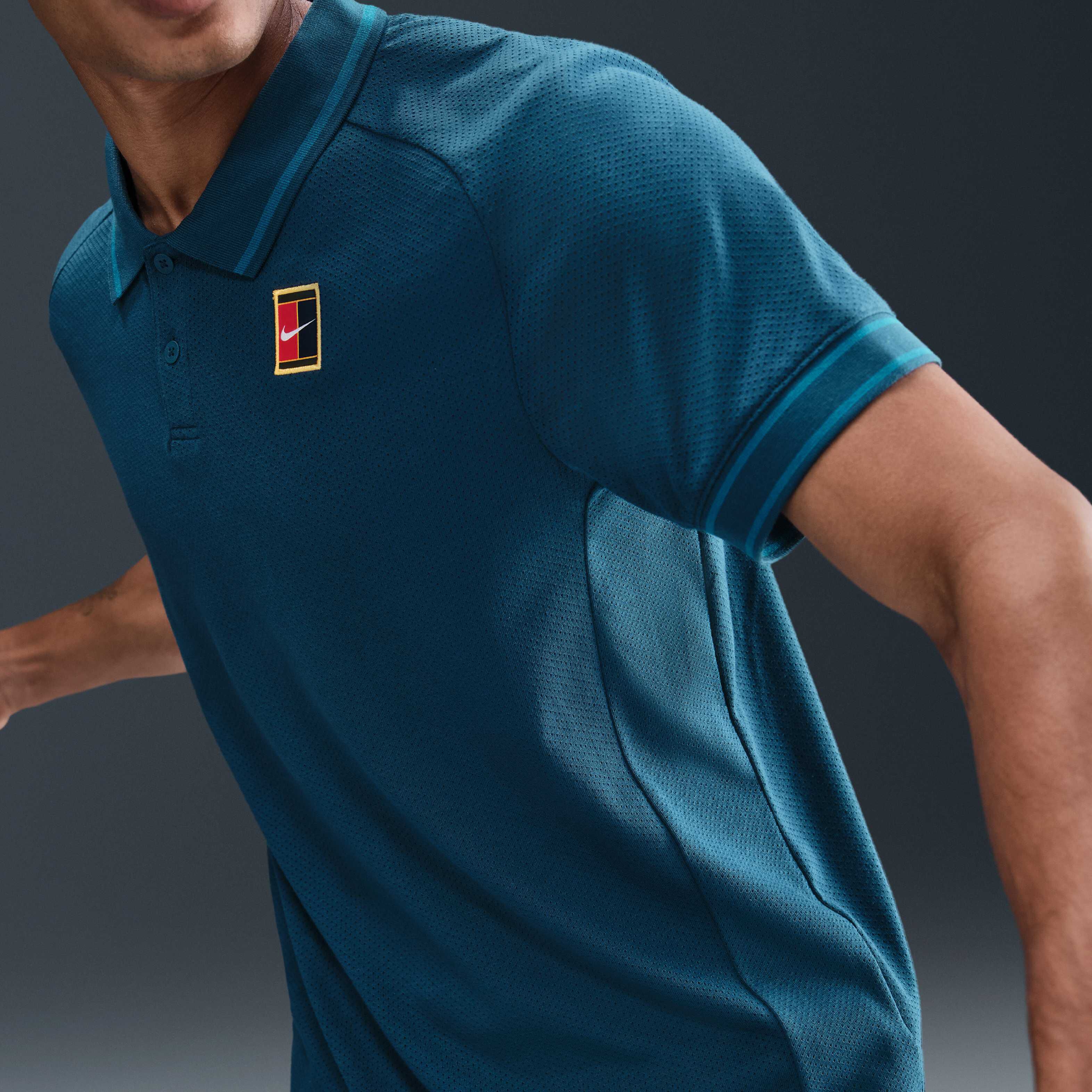 NikeCourt Heritage image number 2