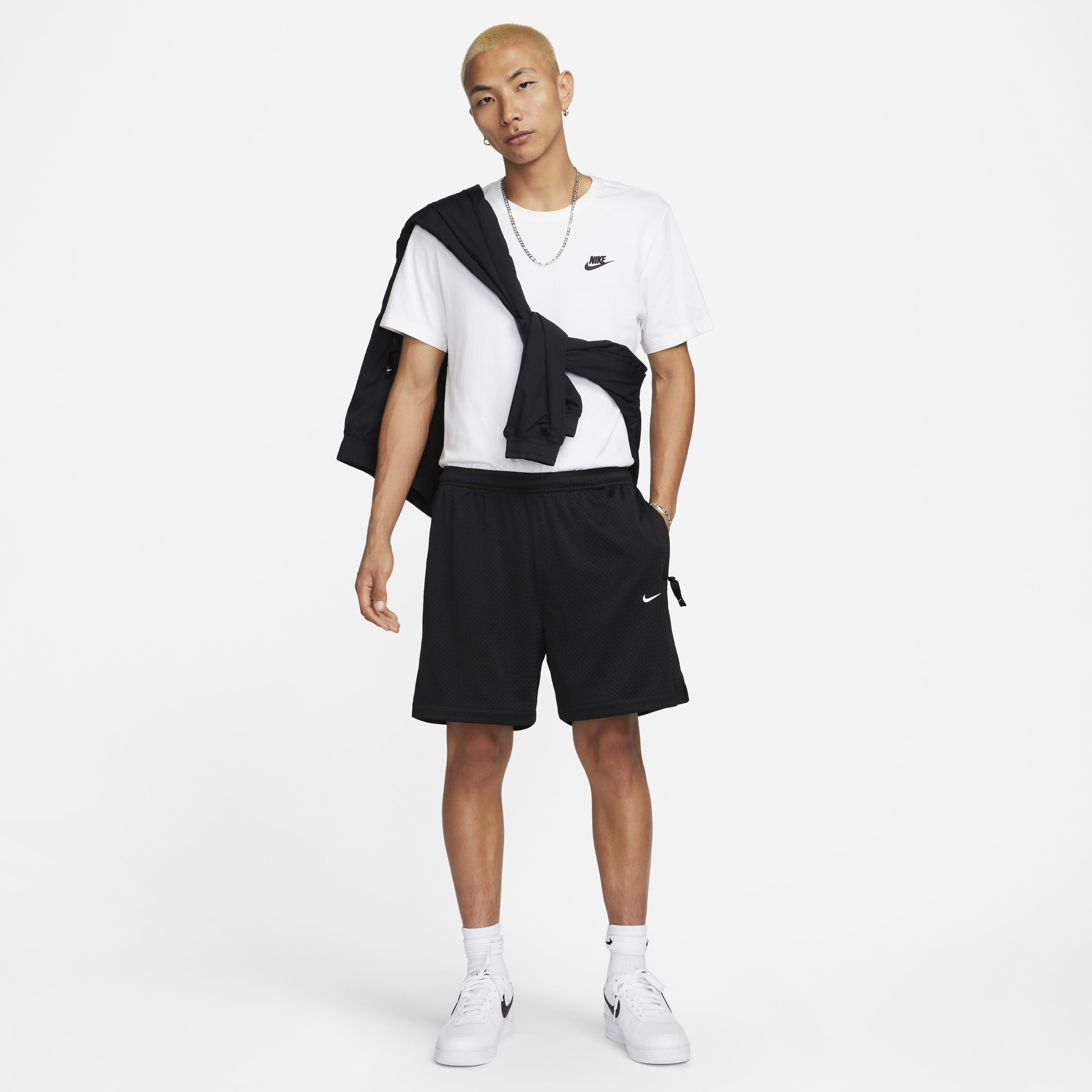 نايكي سبورتسوير سووش image number 6