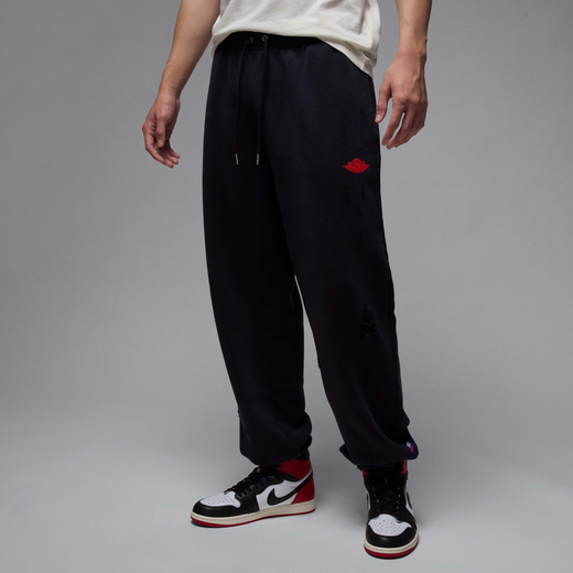 Rare Air-JRDN, Jordan Rare Air, Men's Fleece Trousers