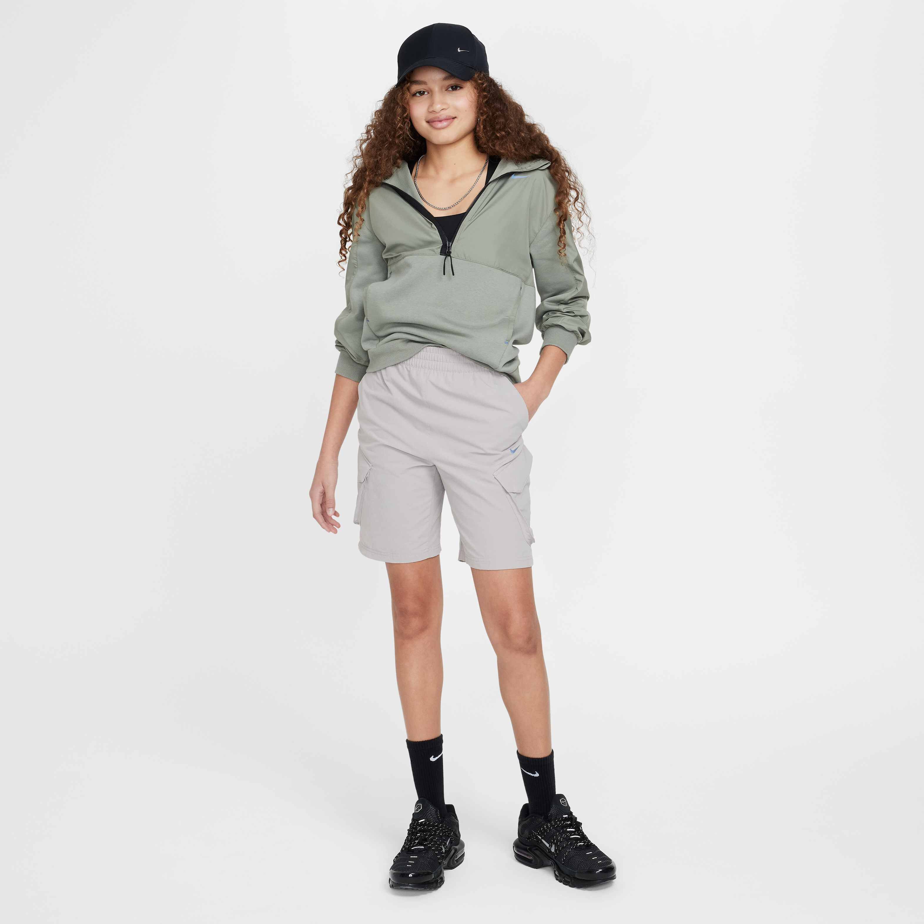 نايكي سبورتسوير سيتي يوتيليتي image number 6