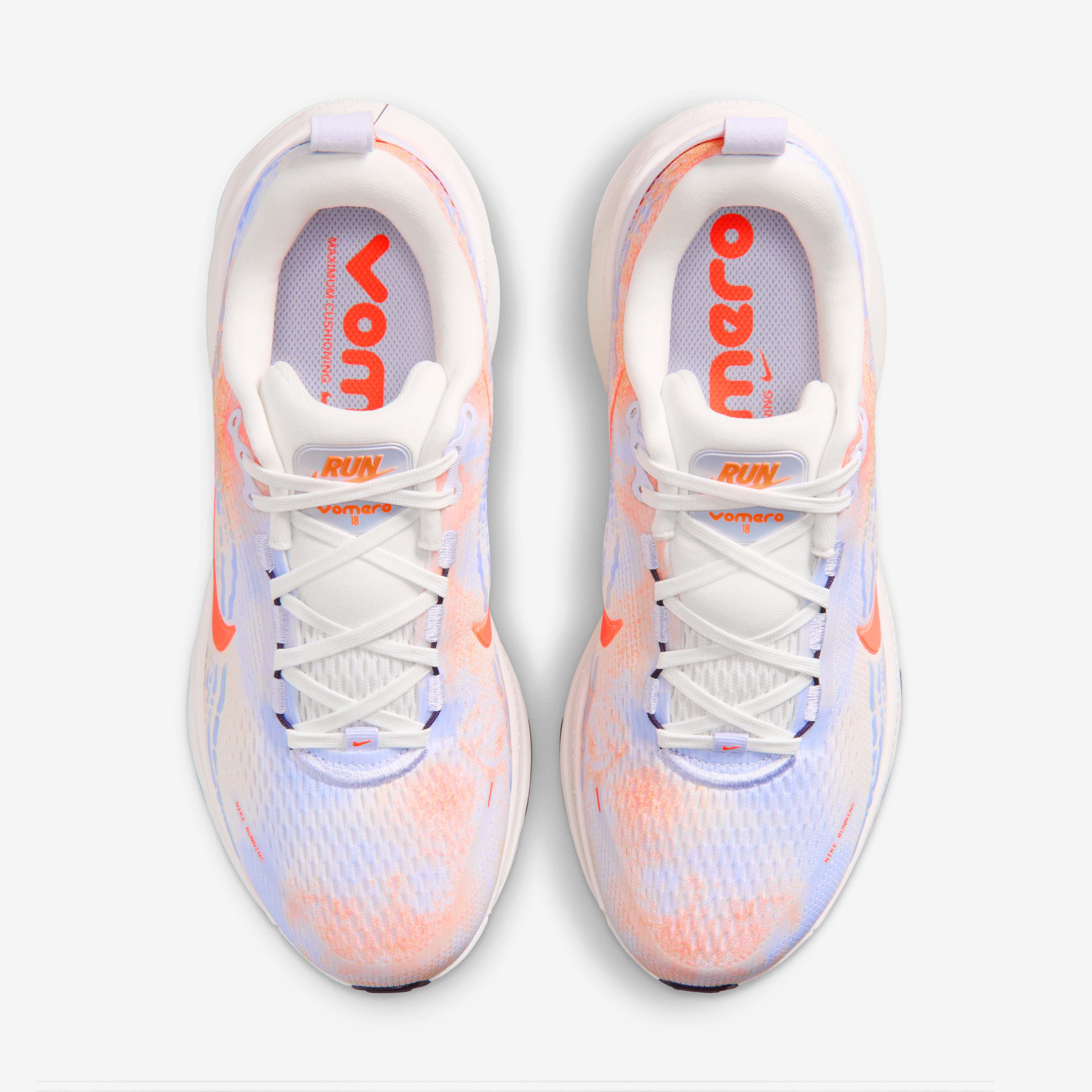 Nike Vomero 18 image number 3