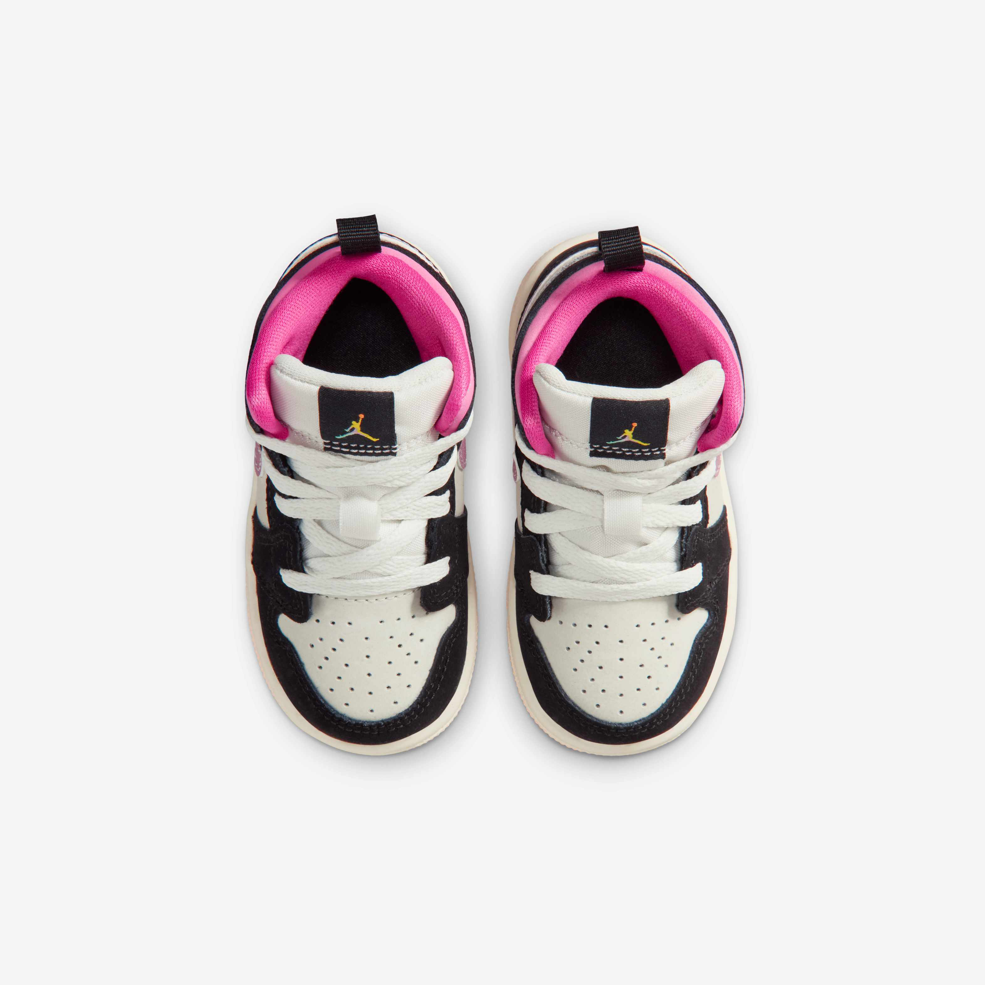 Jordan 1 Mid SE image number 3