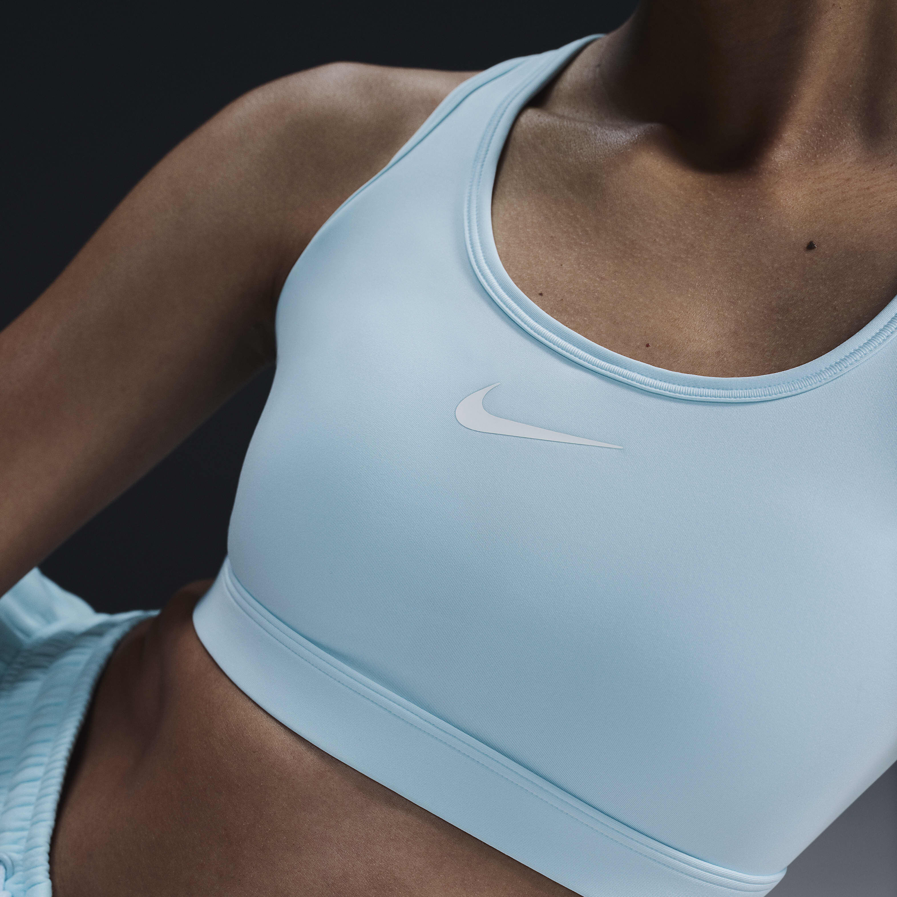 Nike Swoosh image number 1
