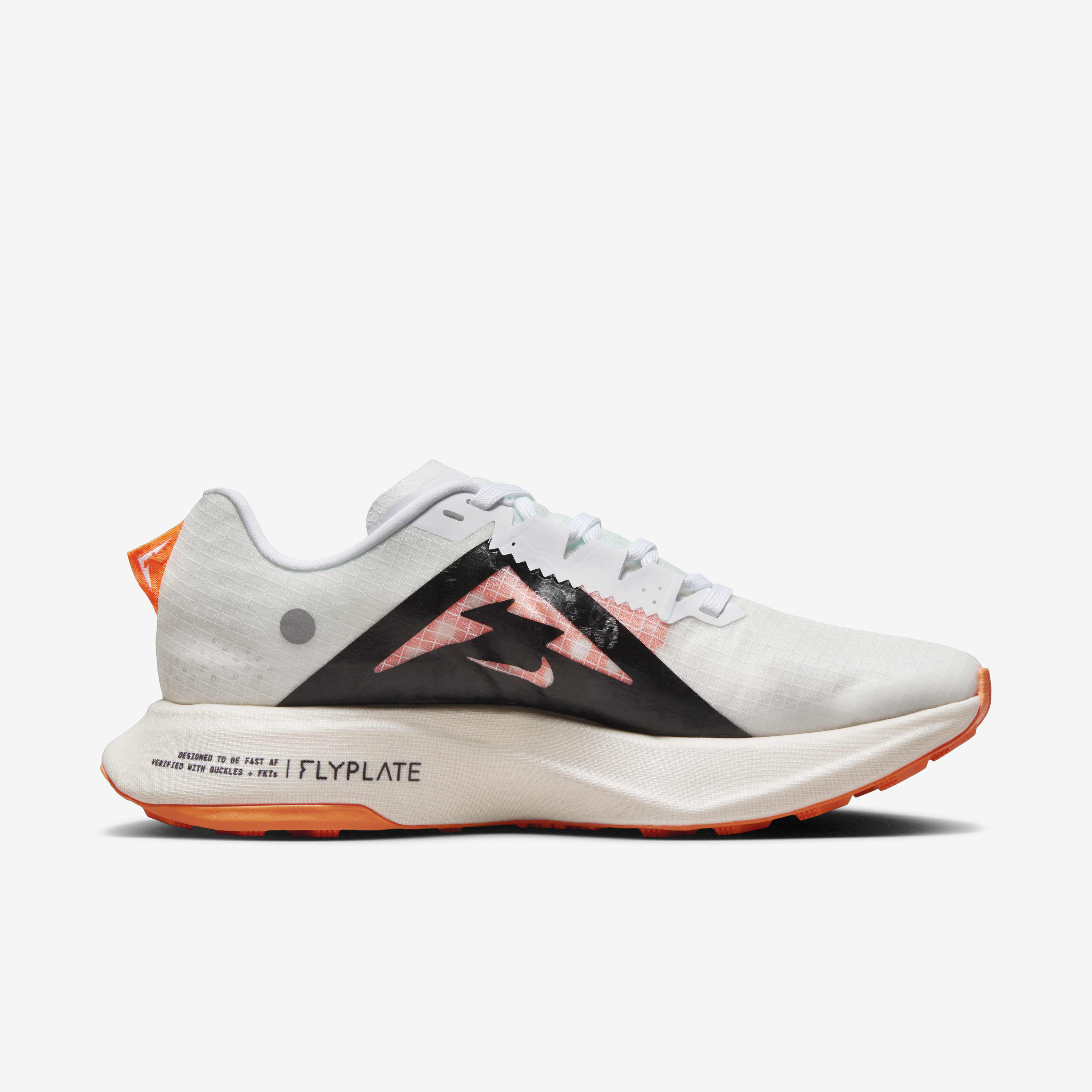 Nike Ultrafly image number 2