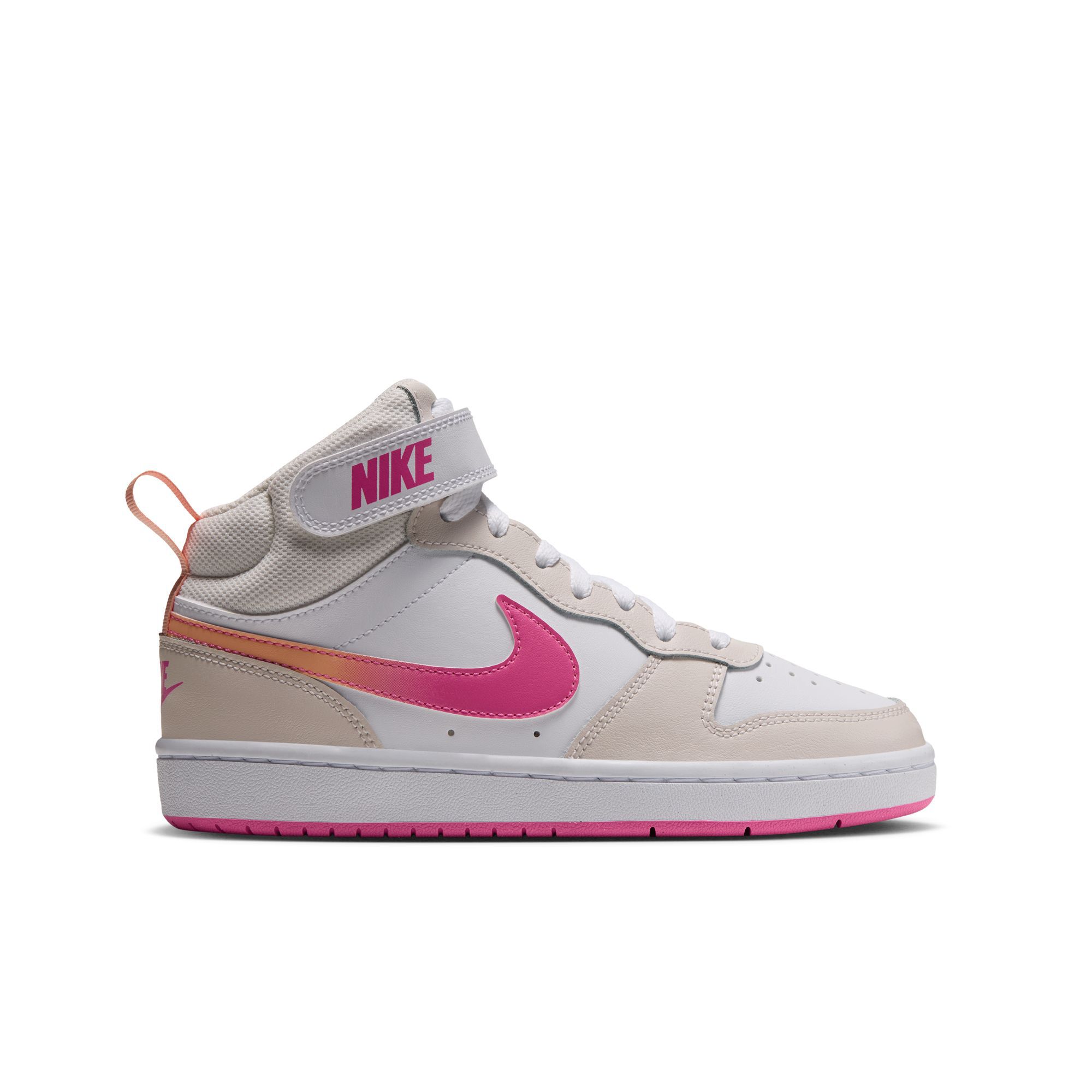 Nike Court Borough Mid 2 image number 5