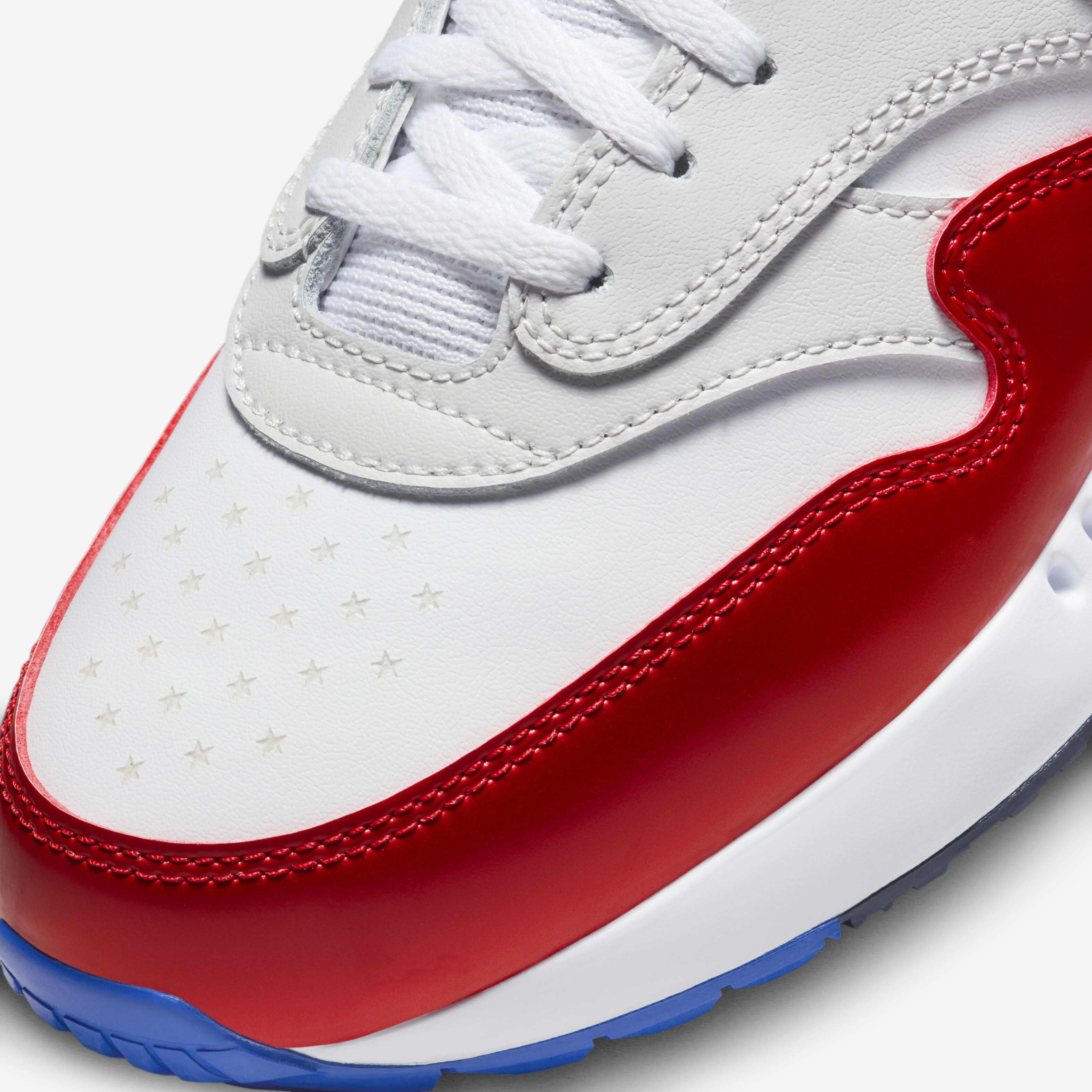 Buy Nike Air Max 1 '86 OG G NRG Men's Golf Shoes - White