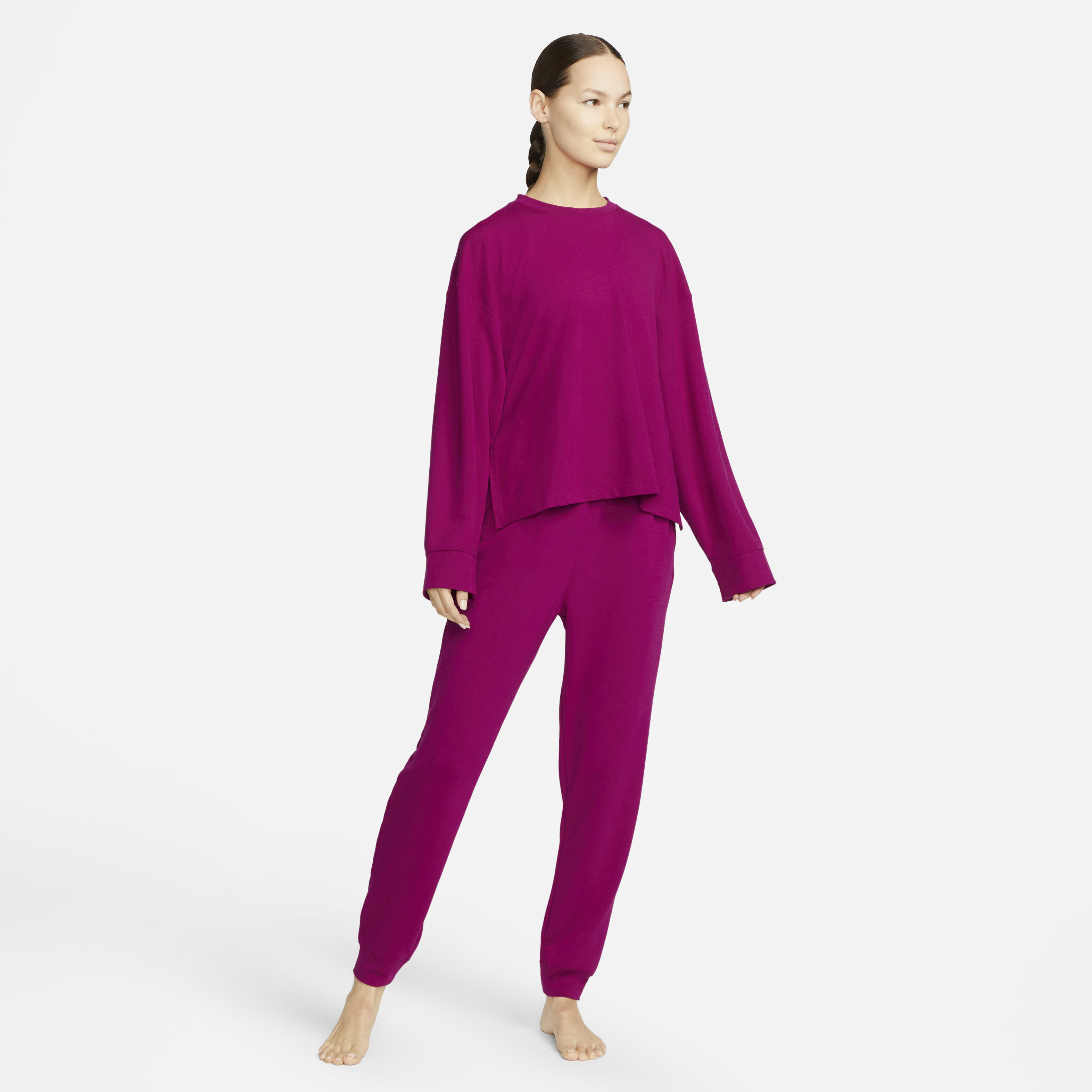 Nike Yoga Dri-FIT image number 4