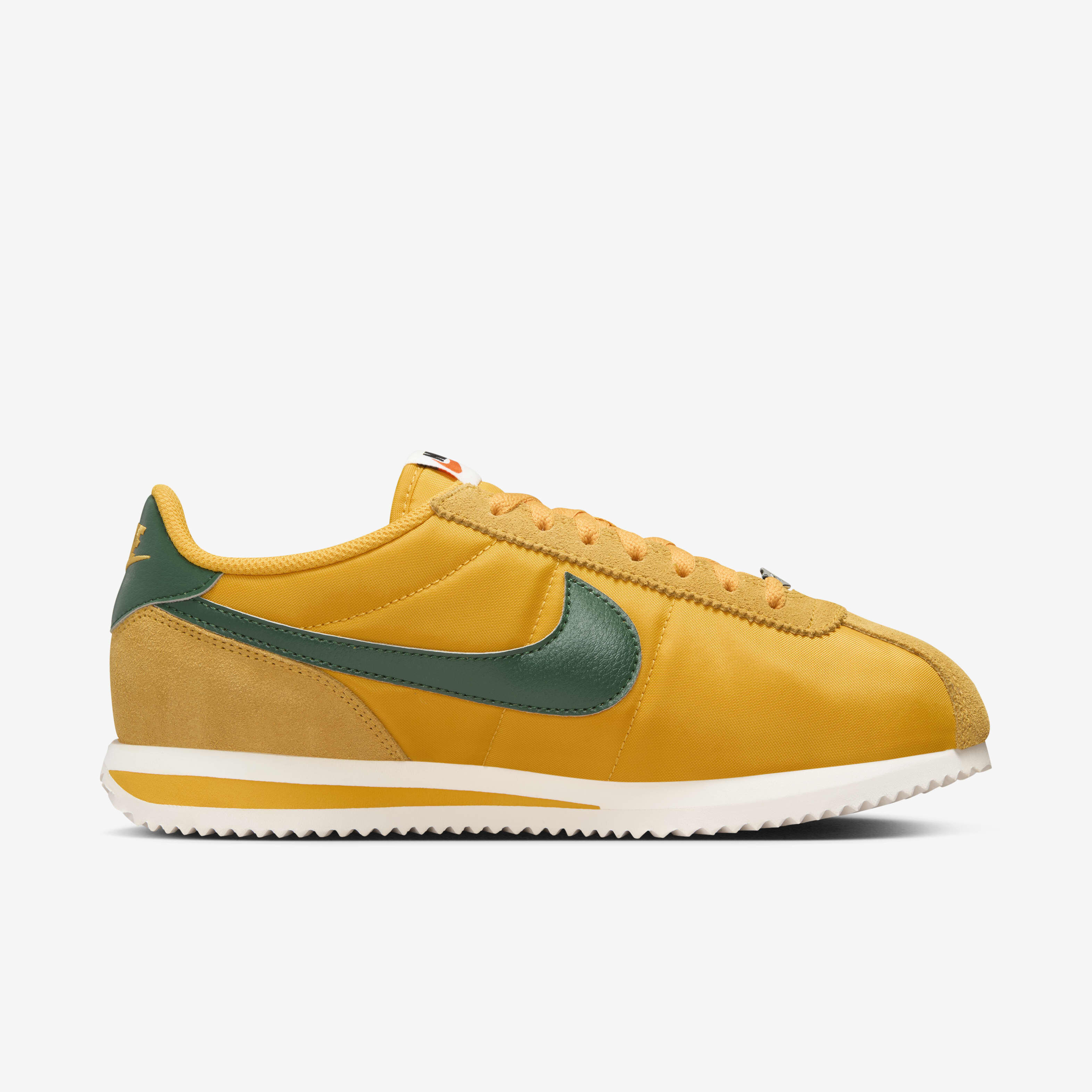 Nike Cortez Textile image number 2