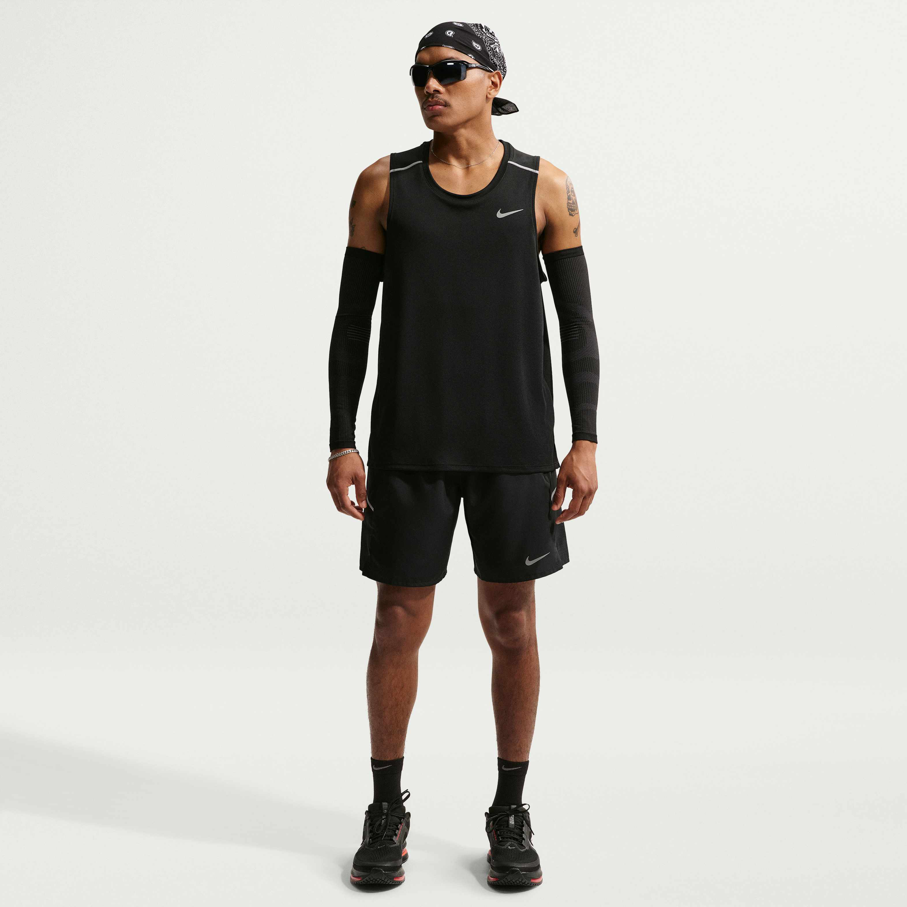 Nike Miler image number 3