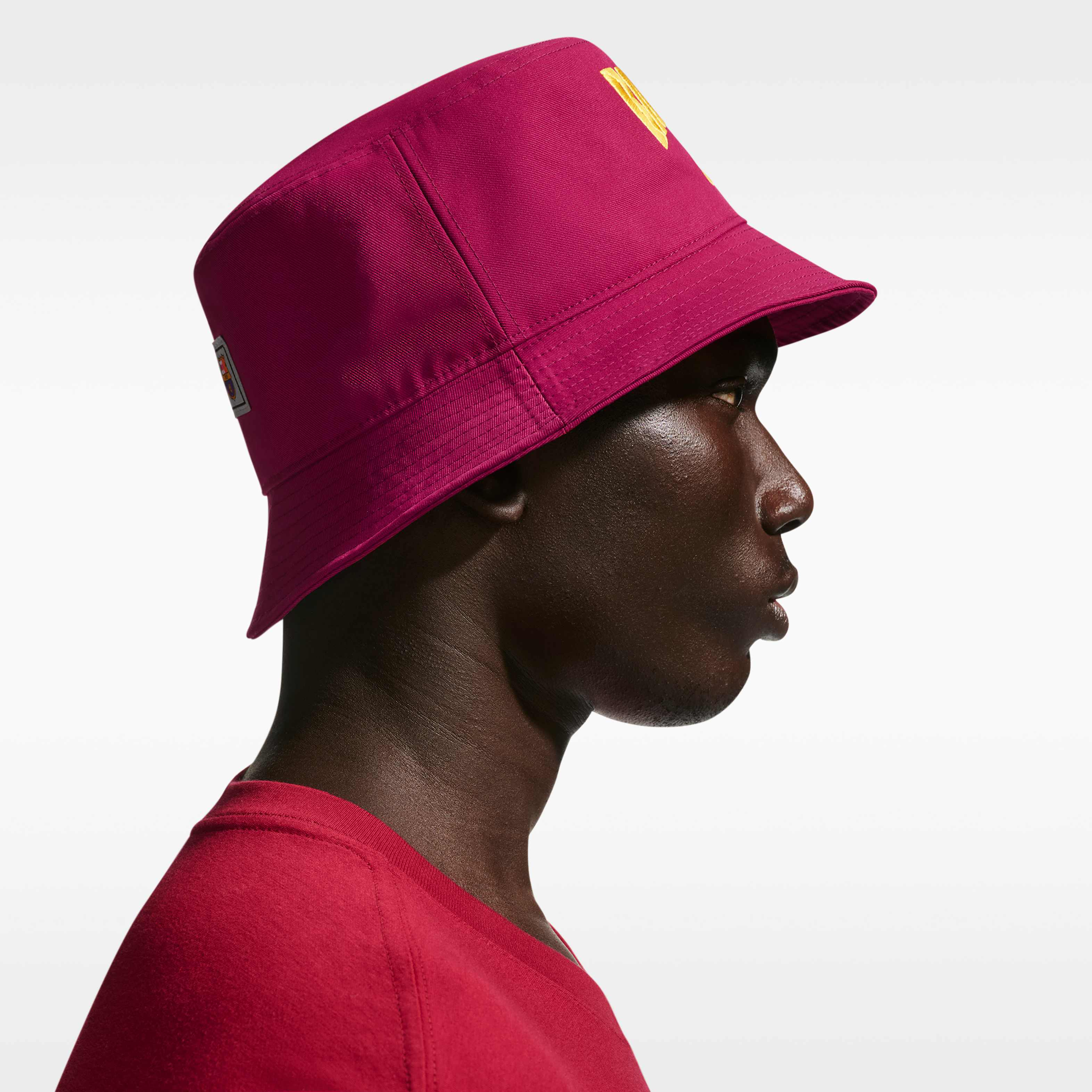 F.C. Barcelona 2026/27 Apex Bucket Hat image number 3