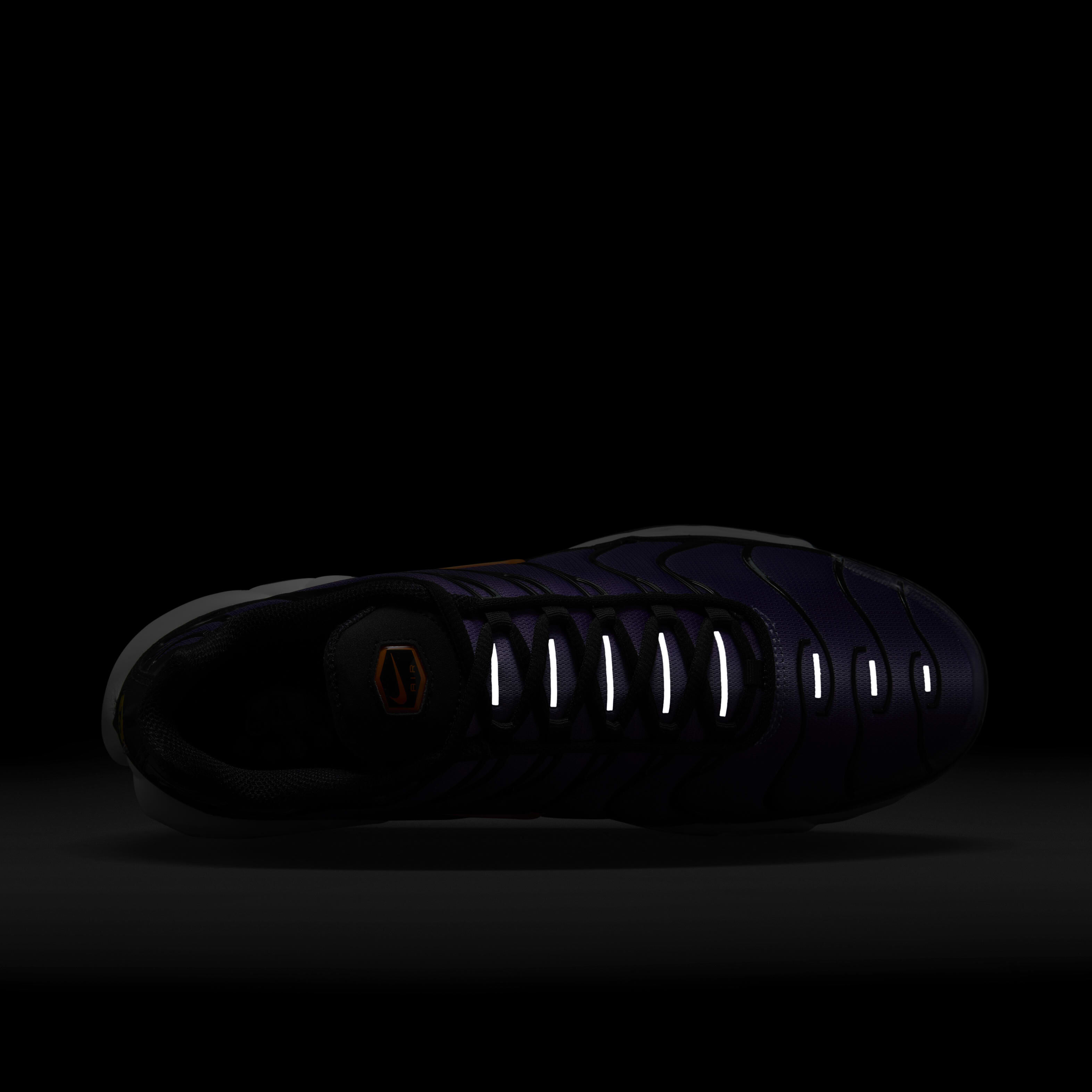 Nike Air Max Plus OG image number 8