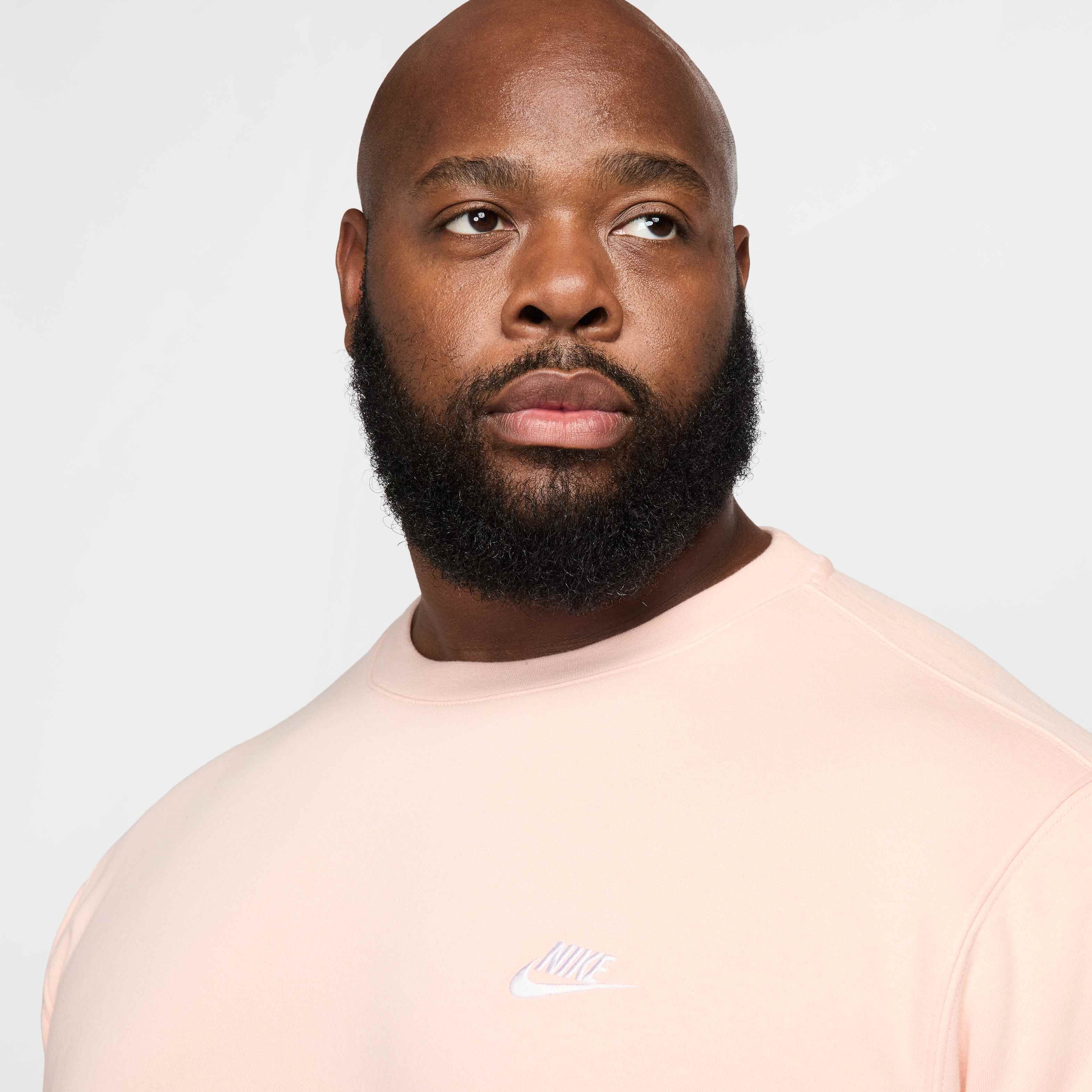 Nike Sportswear Club Fleece image number 7