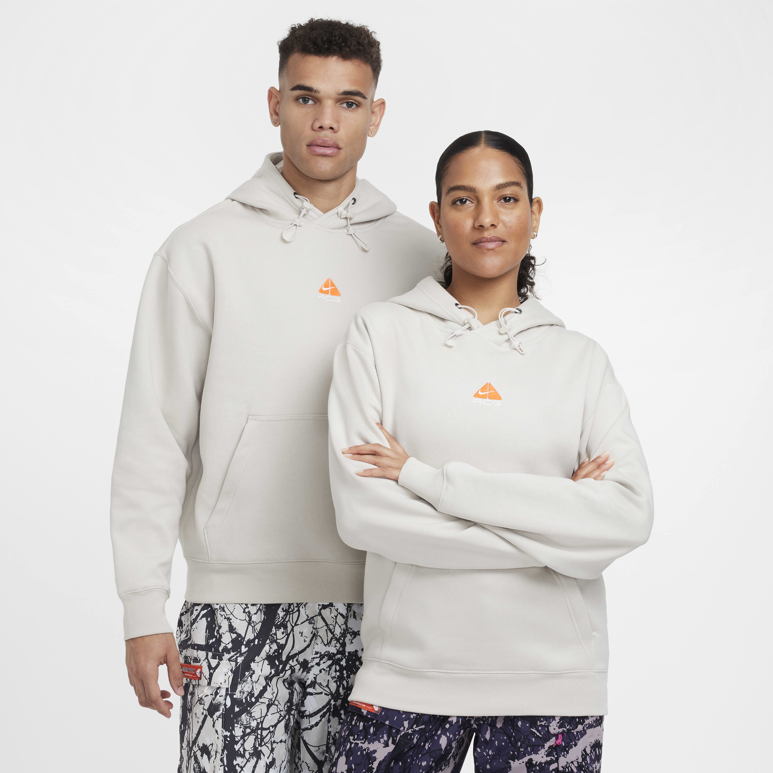 Sportswear acg pullover hoodie top