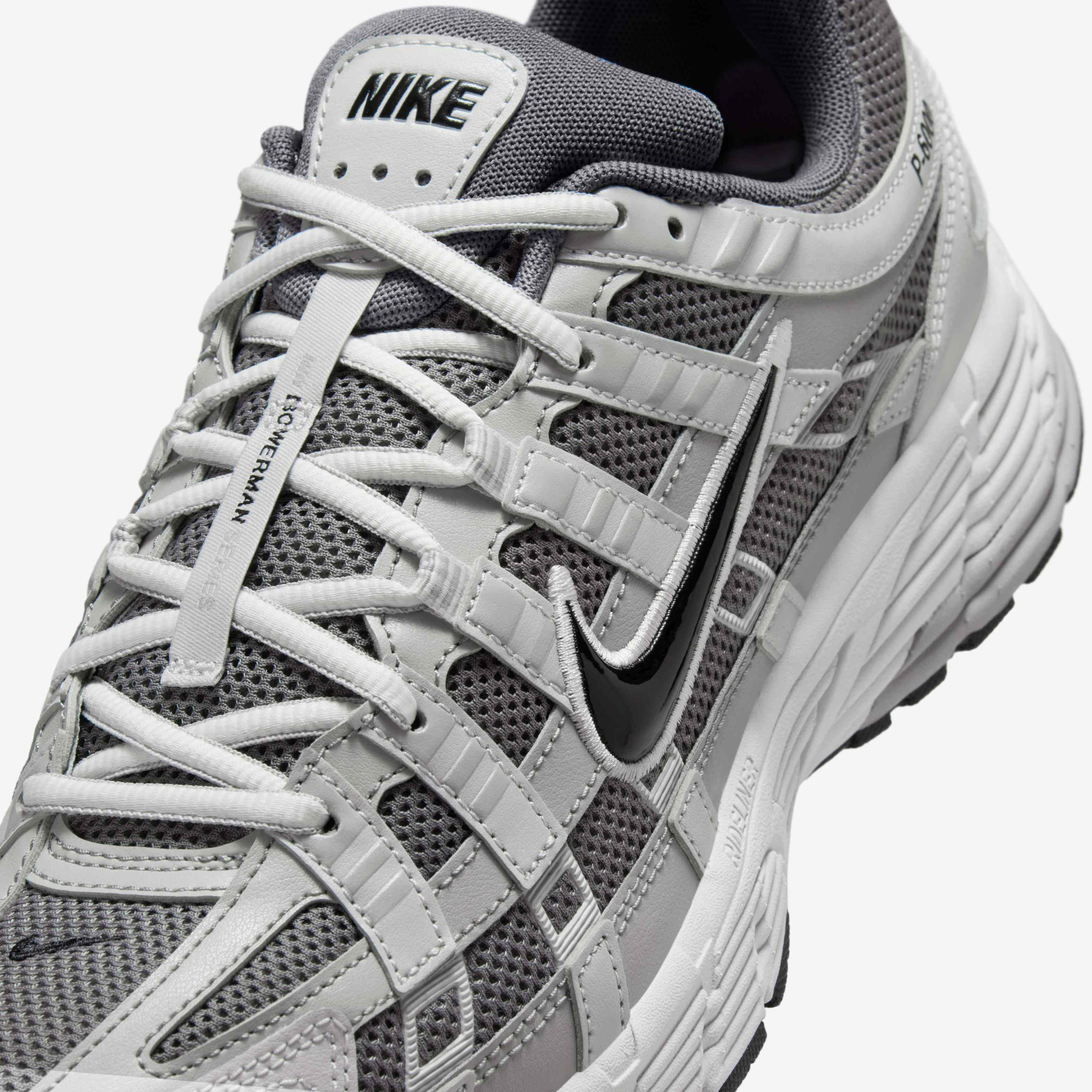 Nike P-6000 image number 6