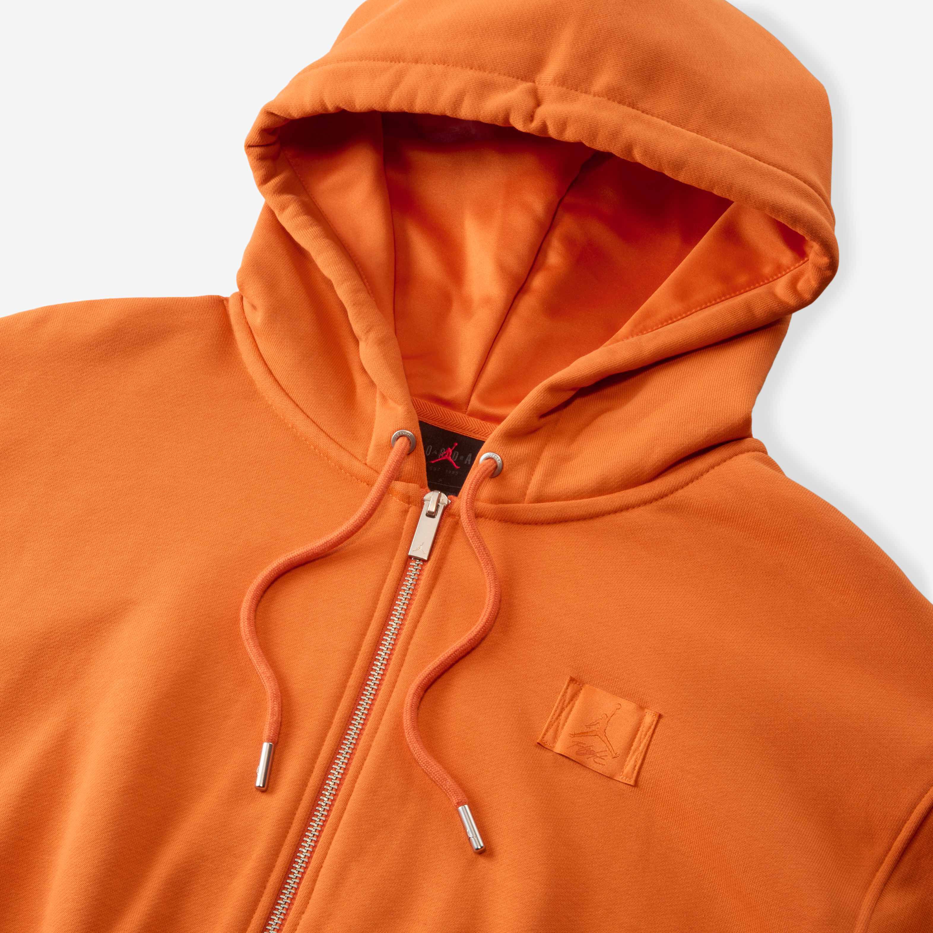 Jordan Flight Fleece image number 6