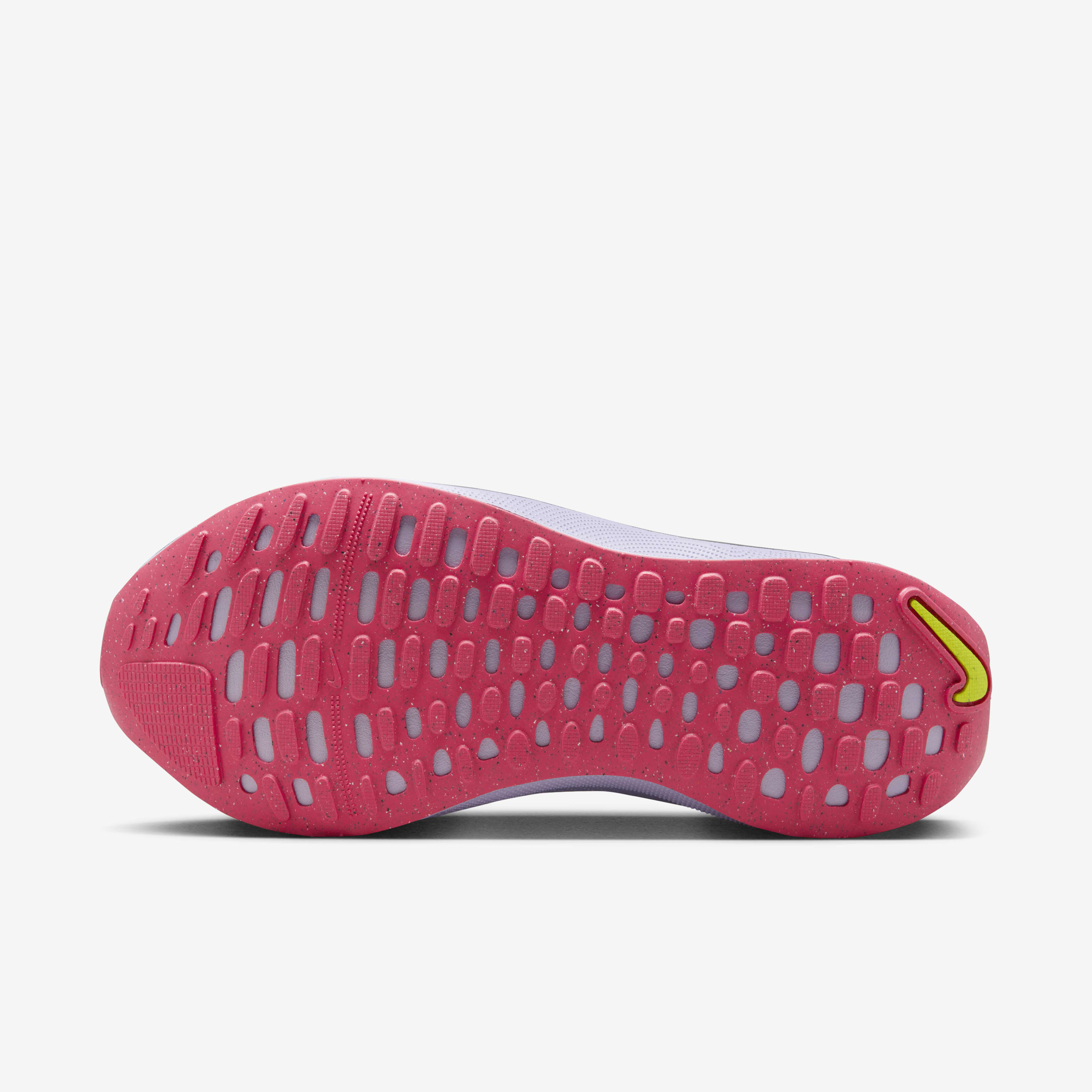 Renew rival 2 women's running shoes pink top