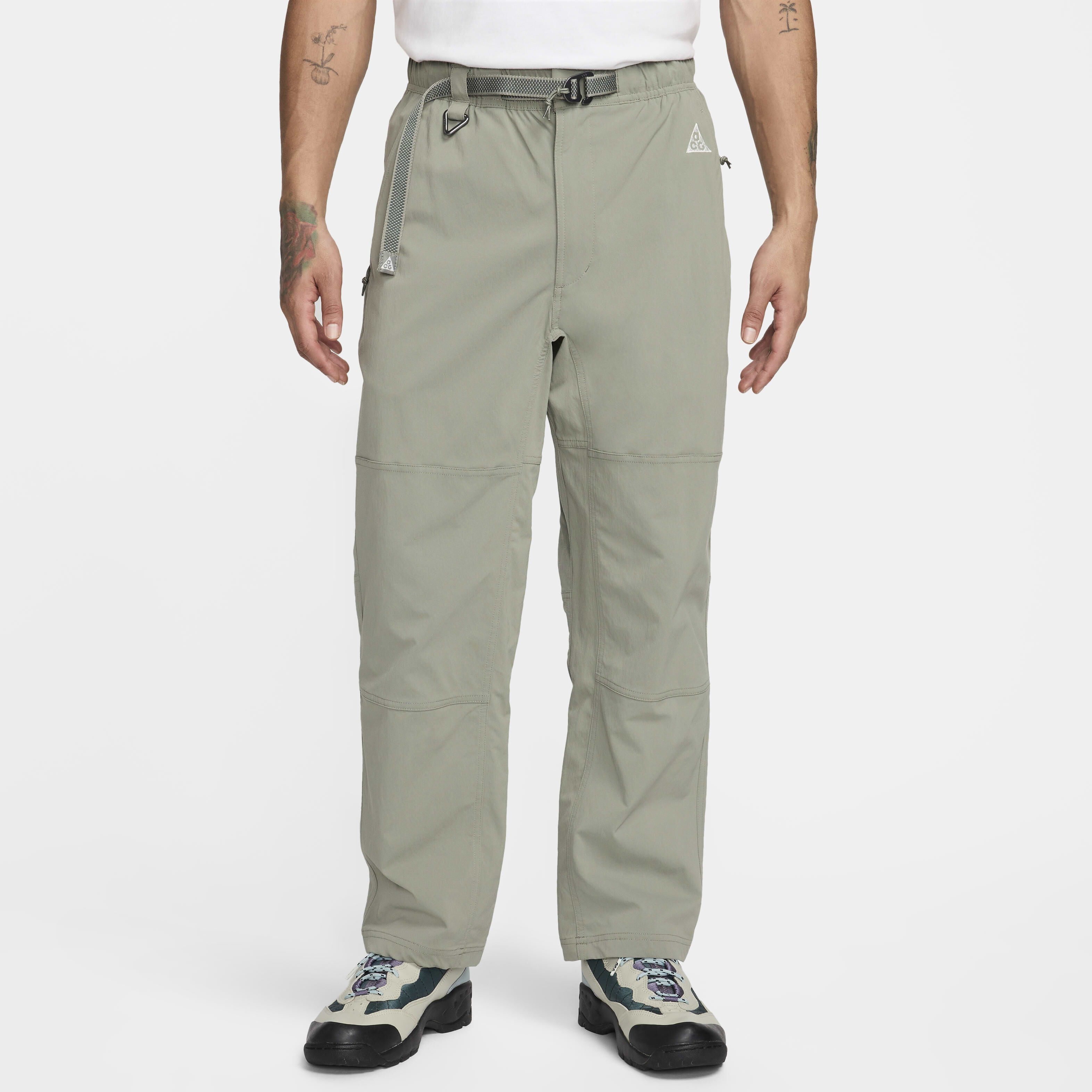 パンツ NIKE ACG MEN'S UV HIKING PANTS Nike ACG Men's UV Hiking Pants. Nike.com