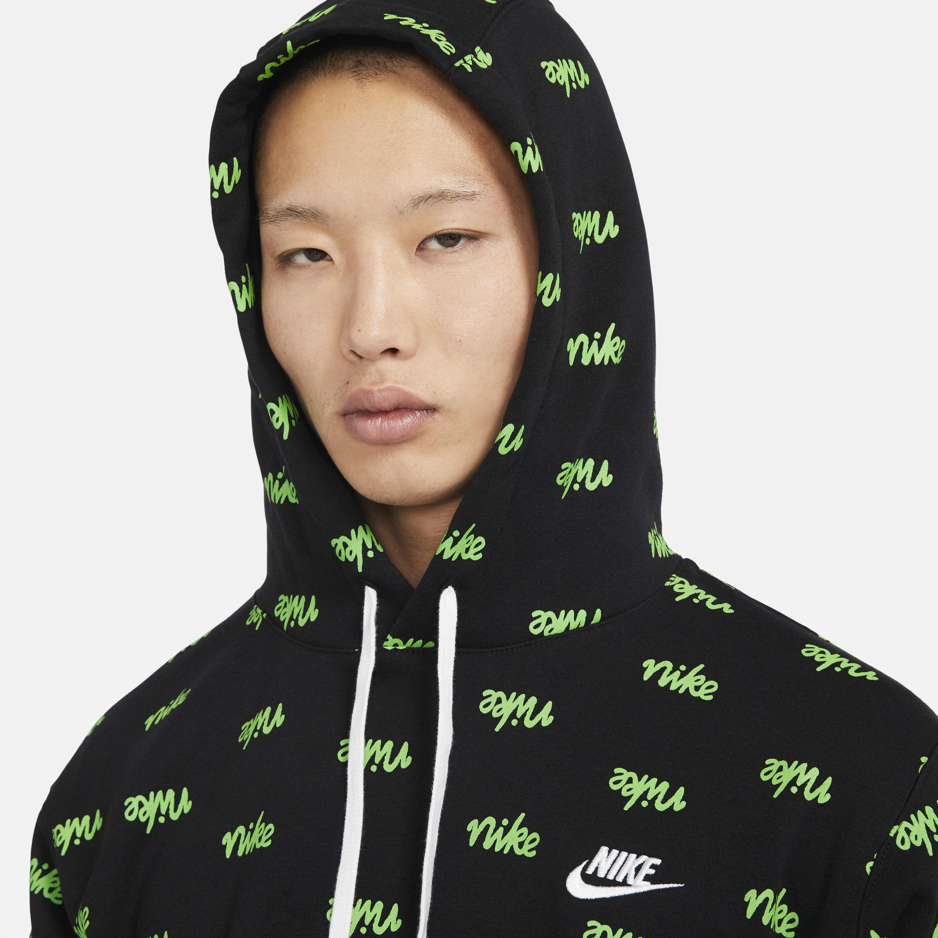 Nike Sportswear Club image number 2