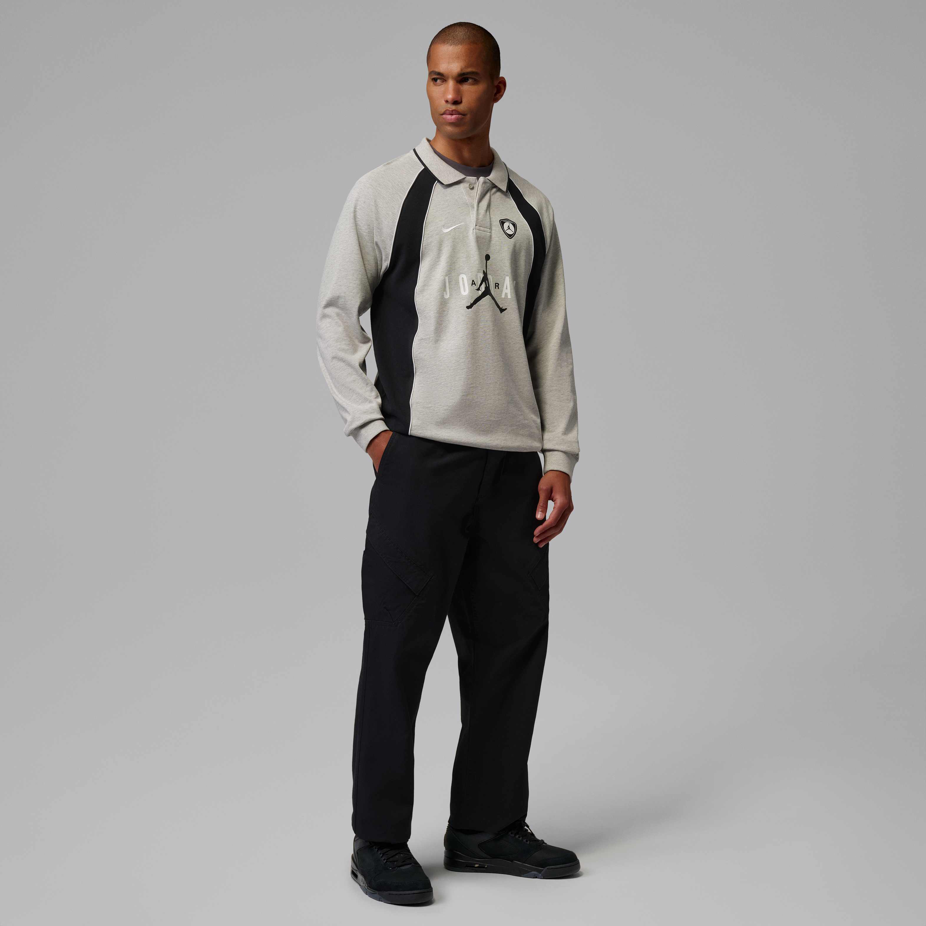 Jordan Sixty Plus Low image number 9