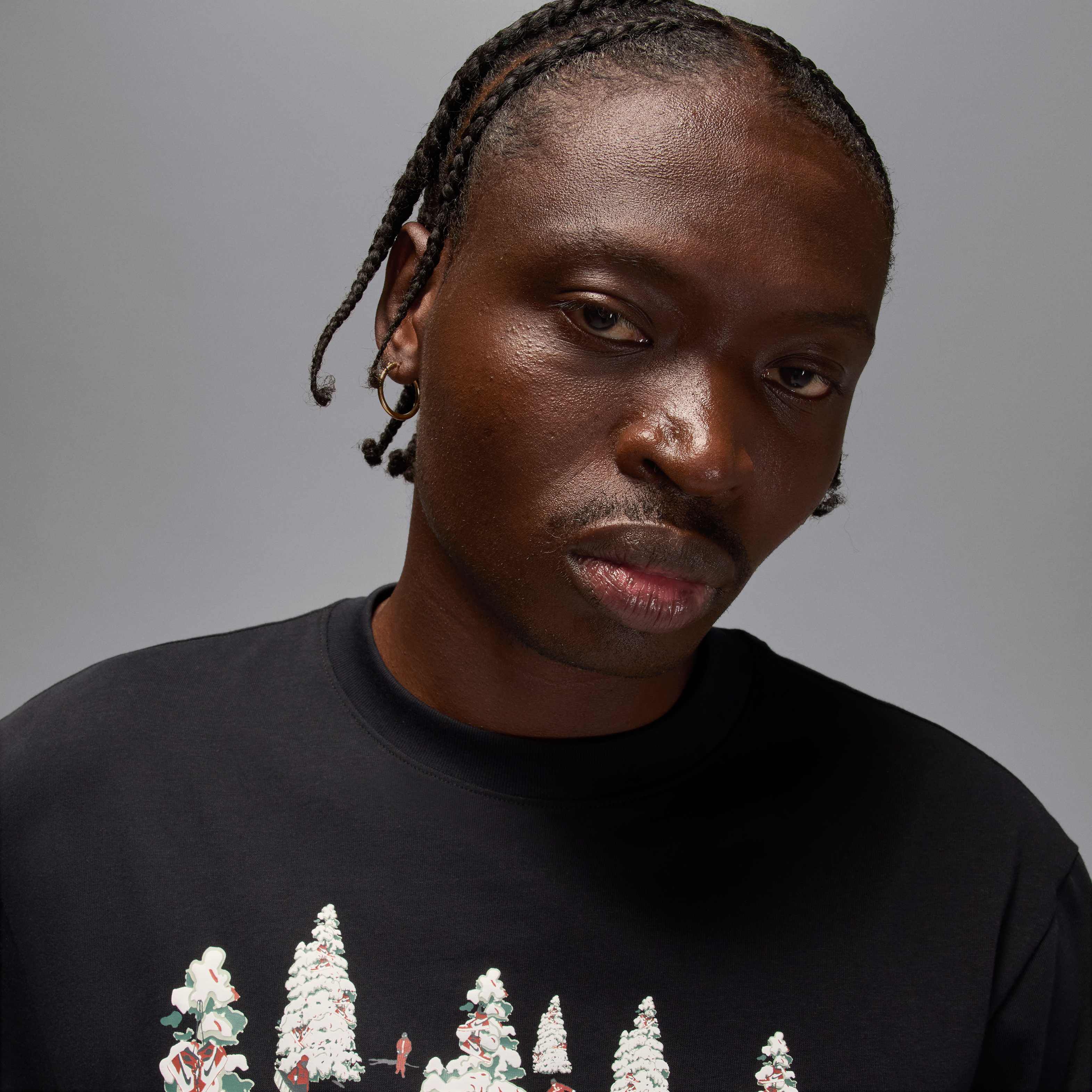 جوردن بروكلين image number 2