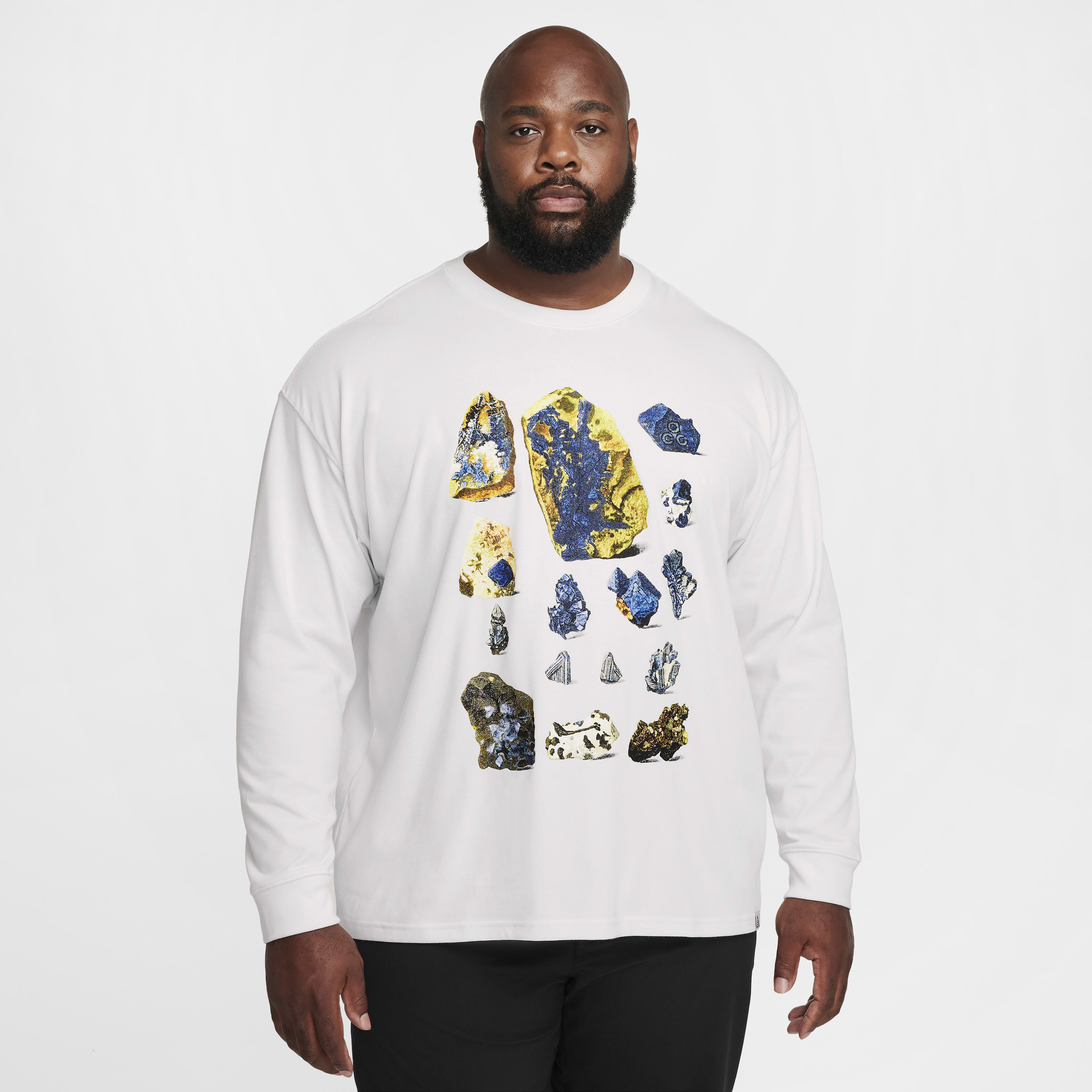 نايكي ايه سي جي image number 6