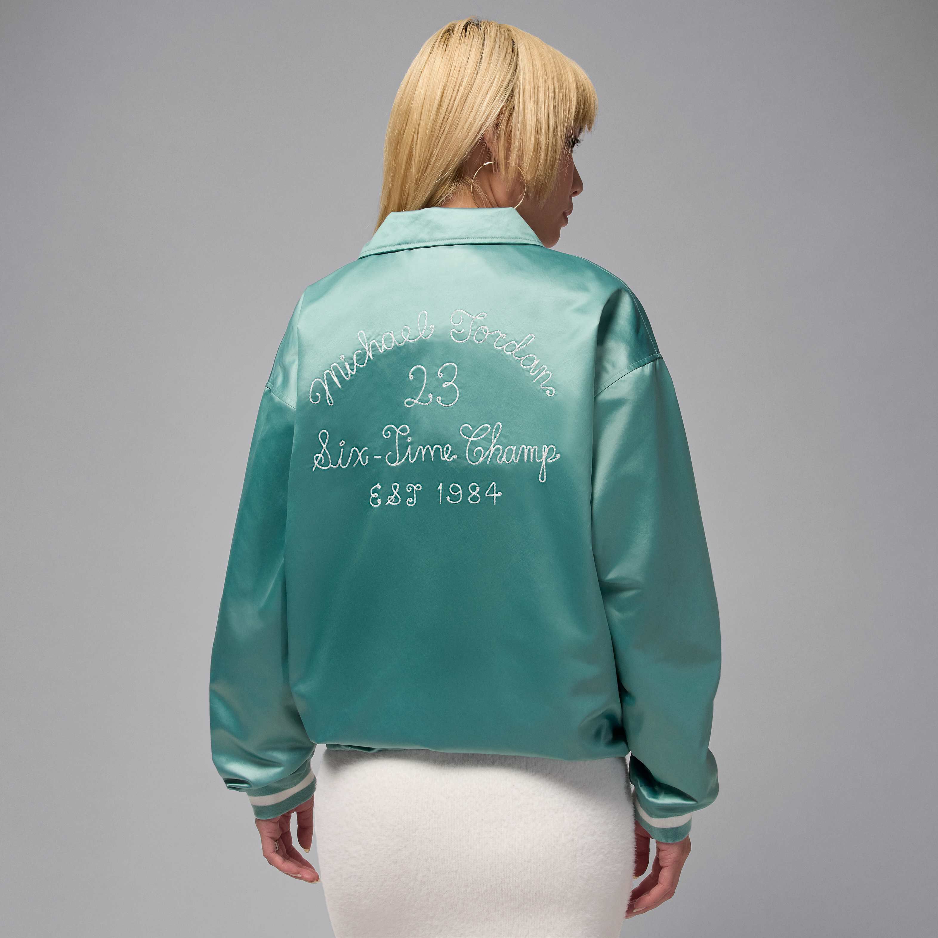 Jordan image number 1