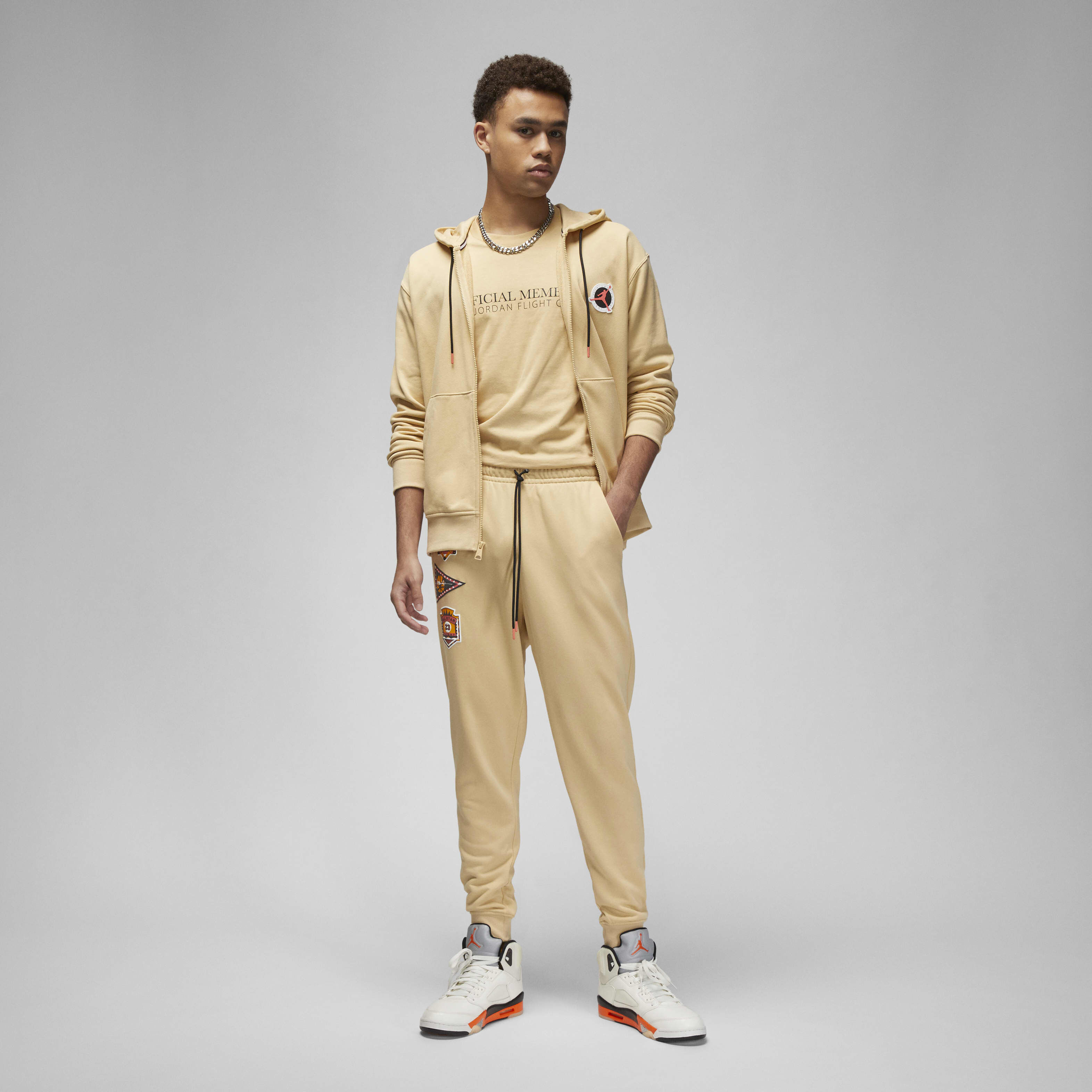 جوردن فلايت MVP image number 3