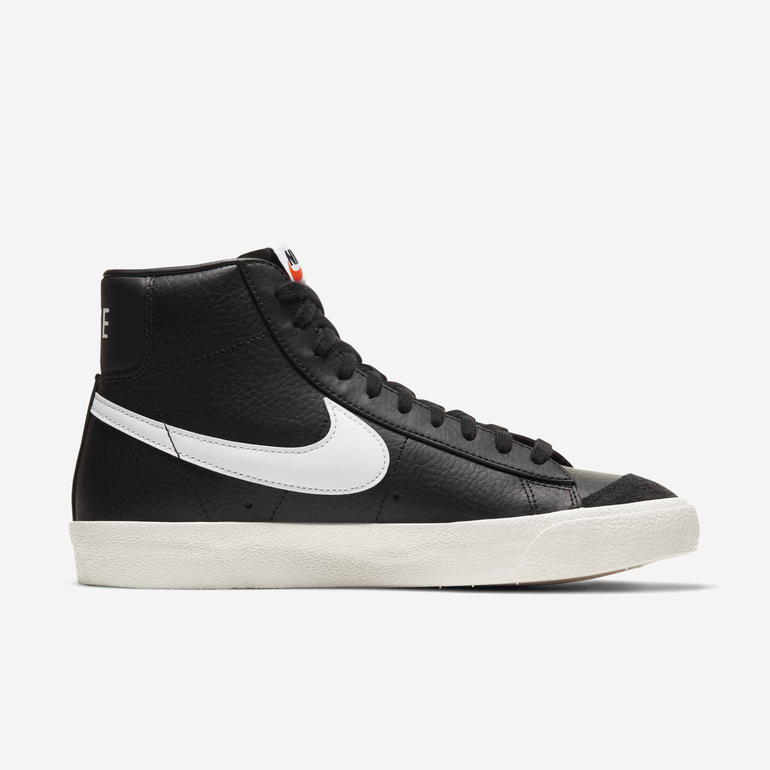 Nike Blazer Mid '77 Vintage image number 3