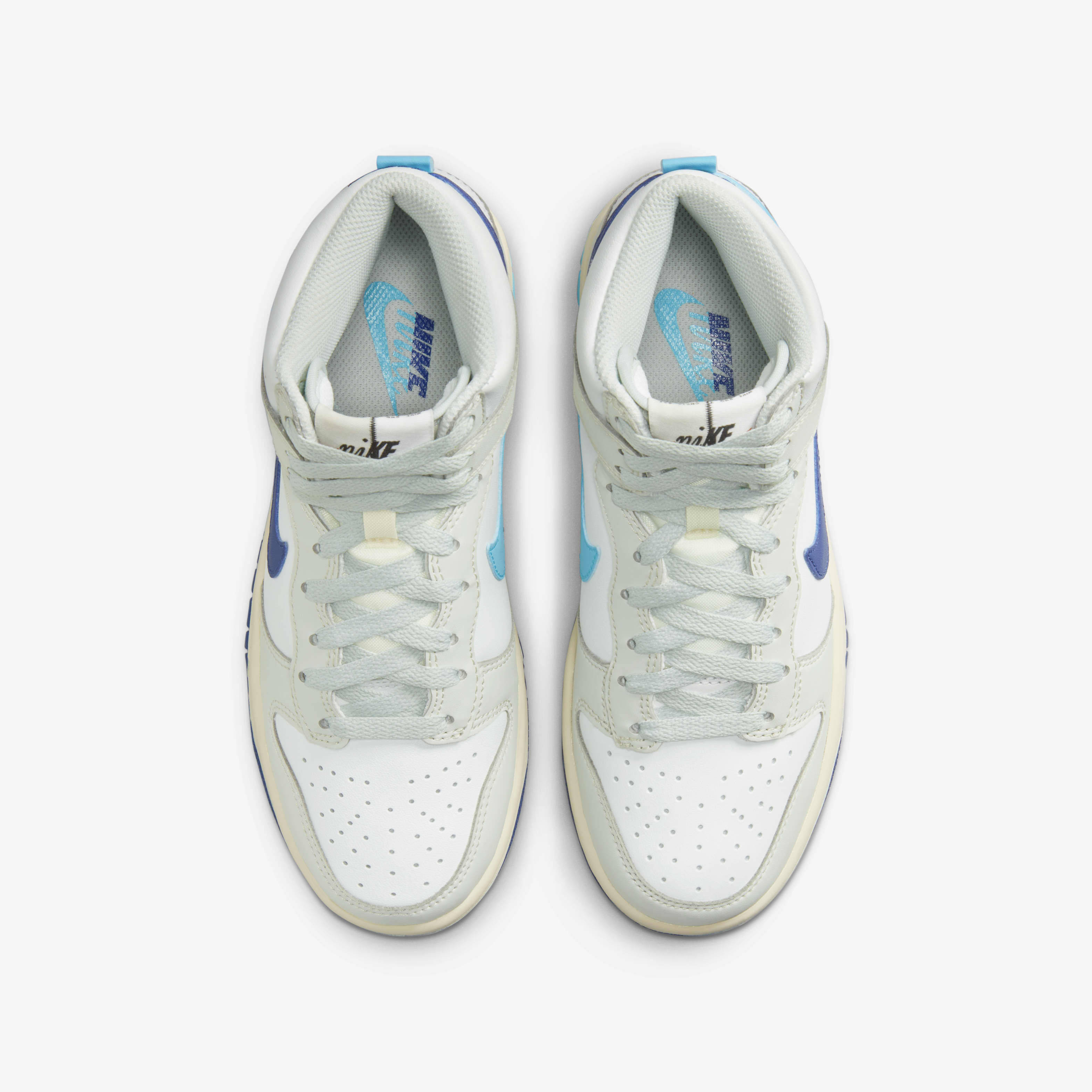 Buy Nike Dunk High SE Older Kids Shoes Nike Qatar Official